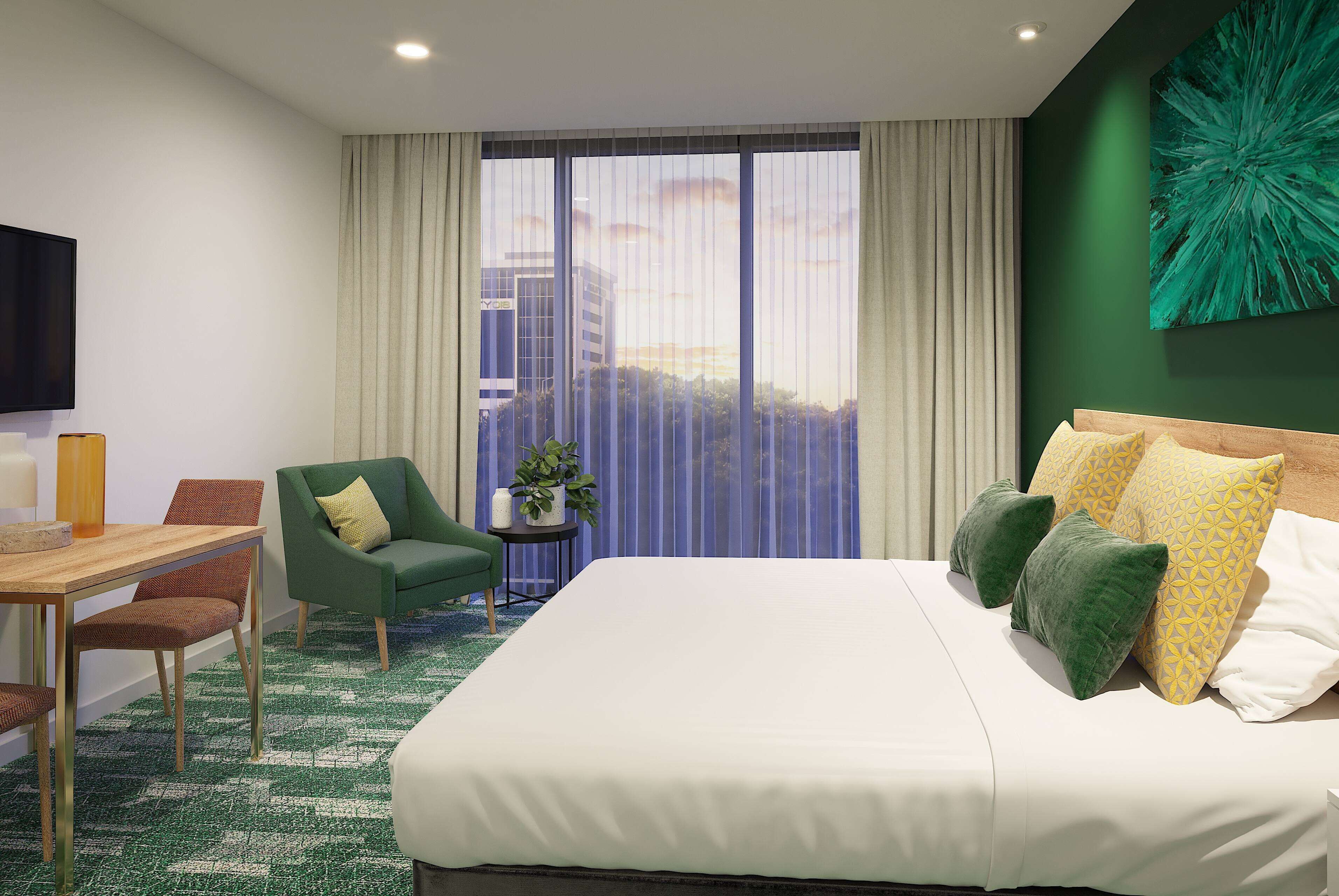 La Quinta by Wyndham Ellerslie Auckland