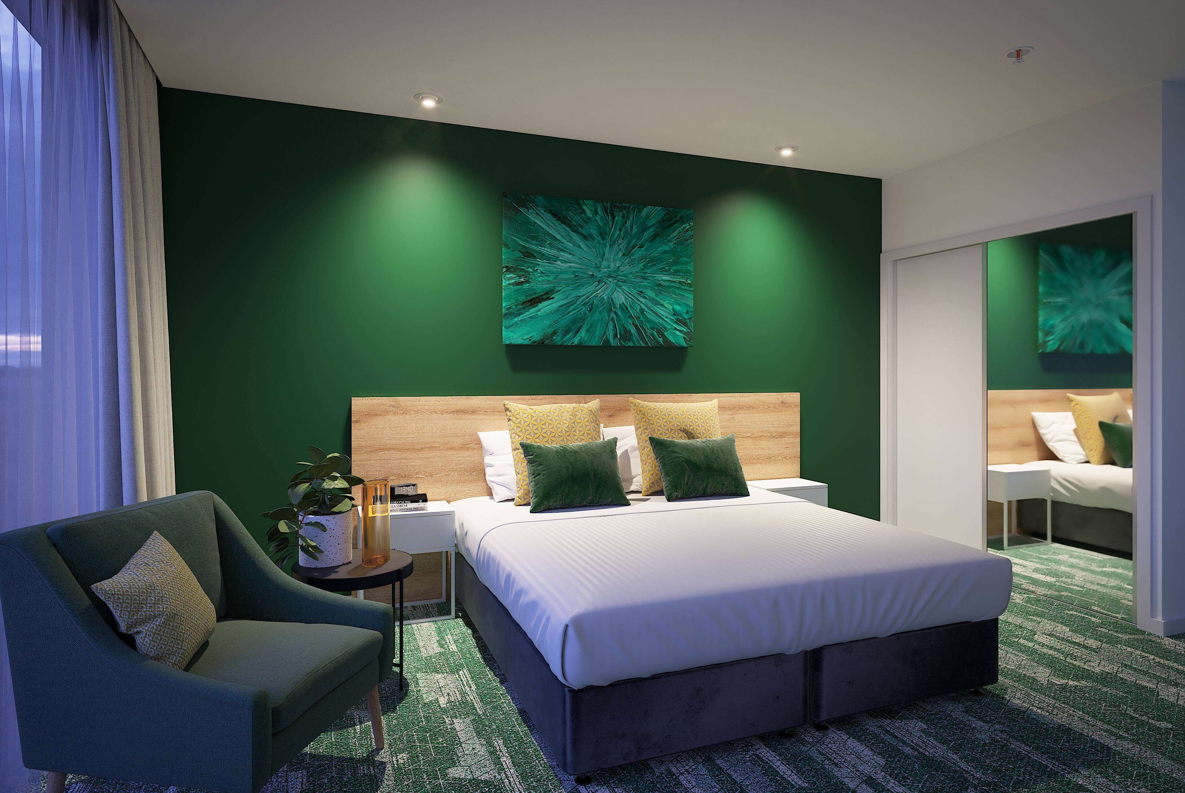 La Quinta by Wyndham Ellerslie Auckland