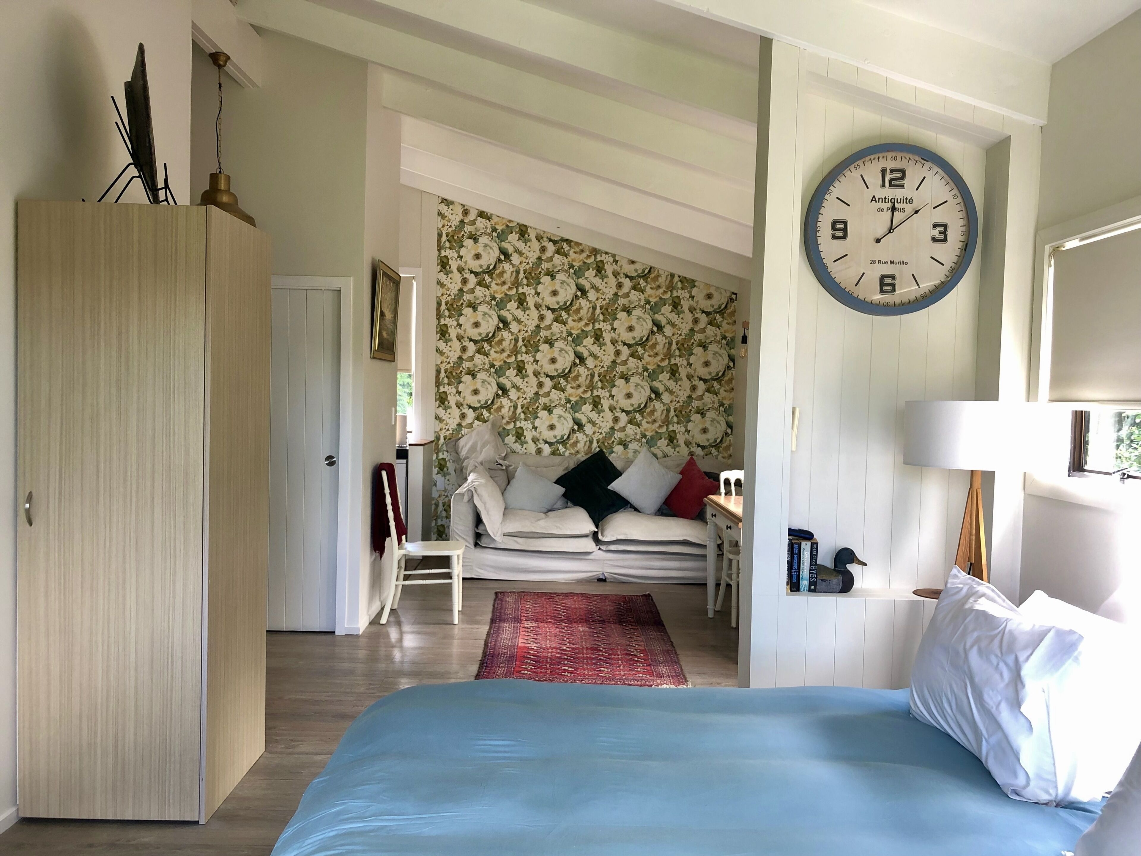 Le Chalet Waiheke Apartments