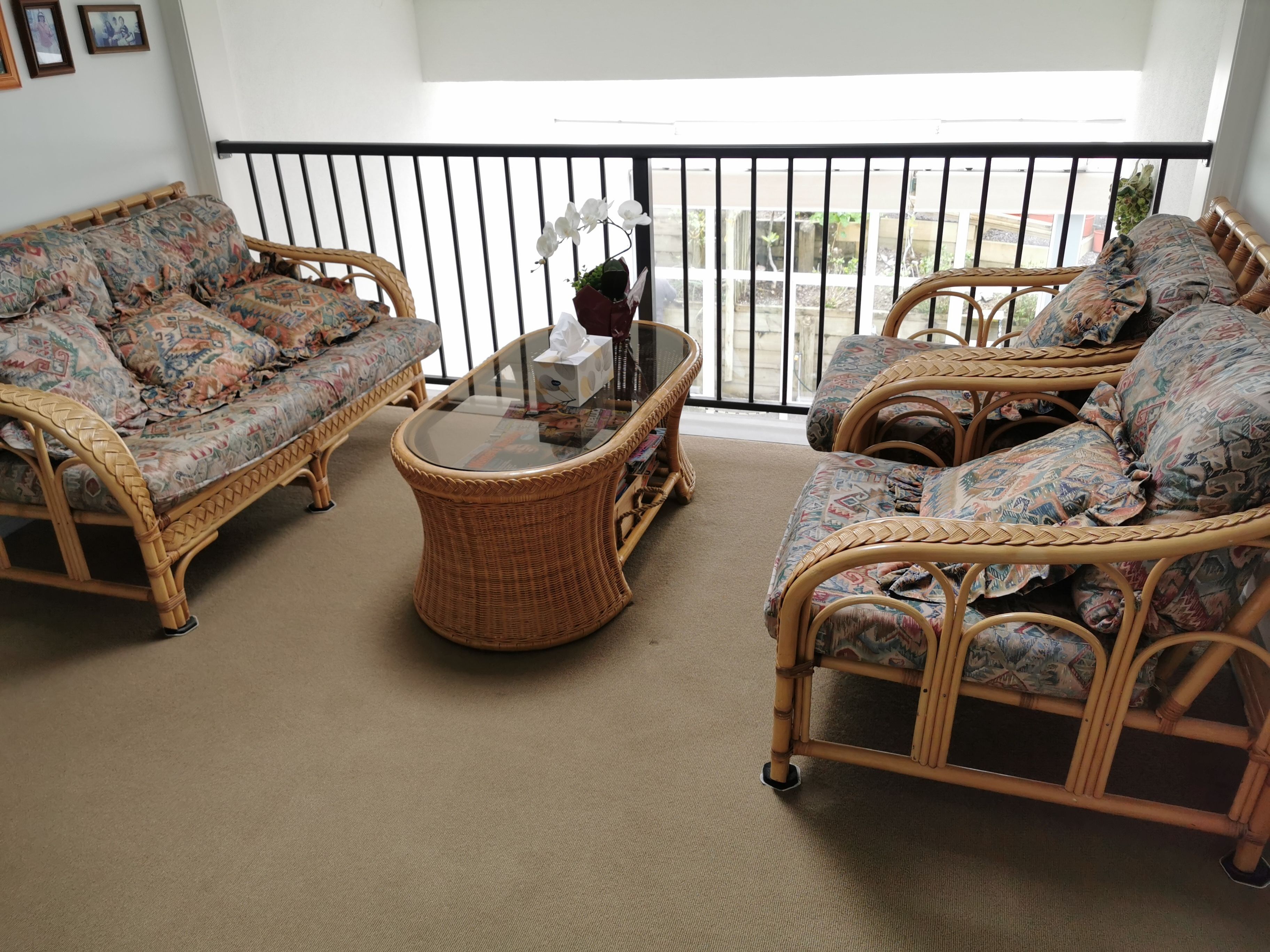 Lush & Co Auckland Bed & Breakfast