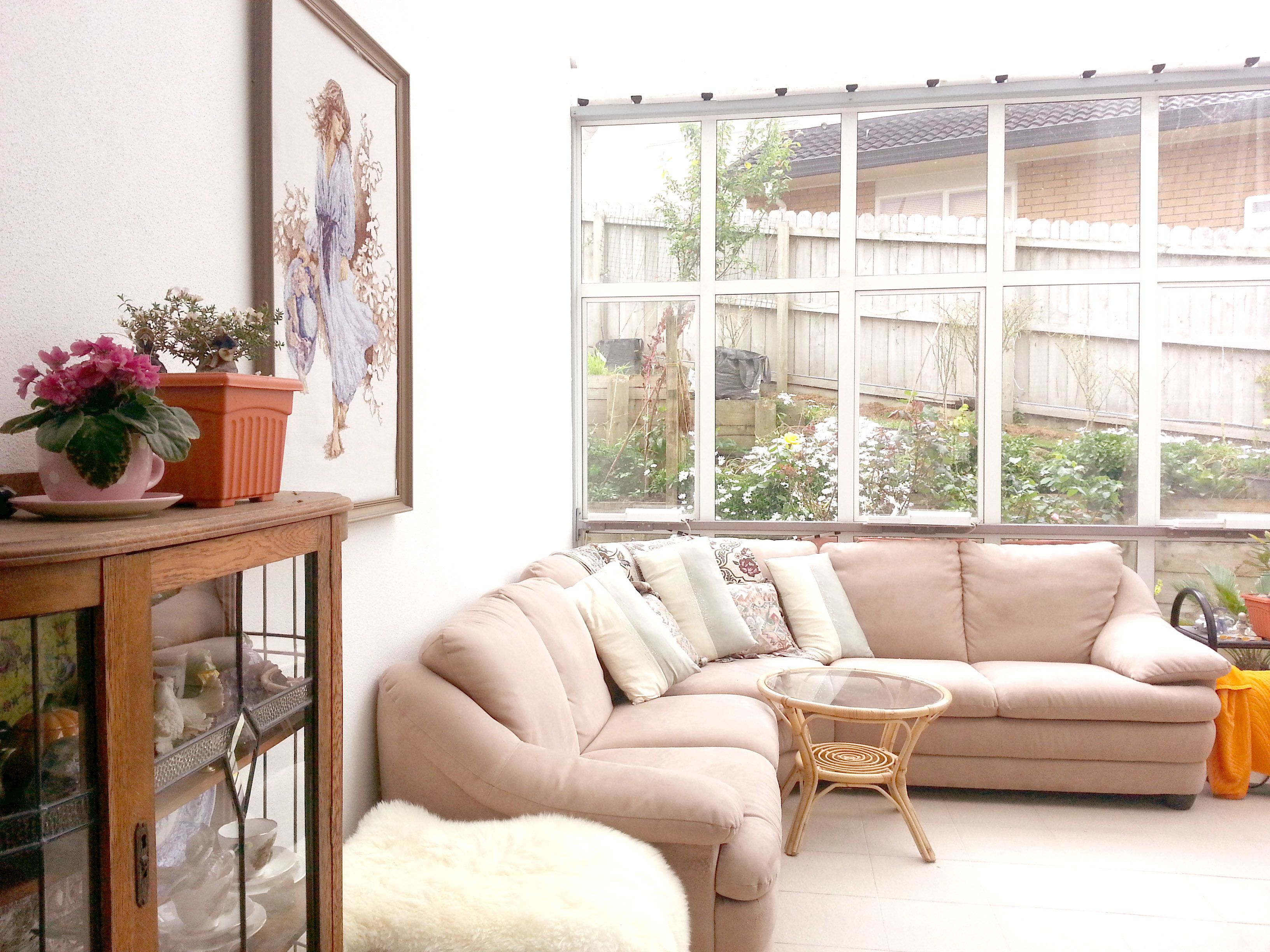 Lush & Co Auckland Bed & Breakfast