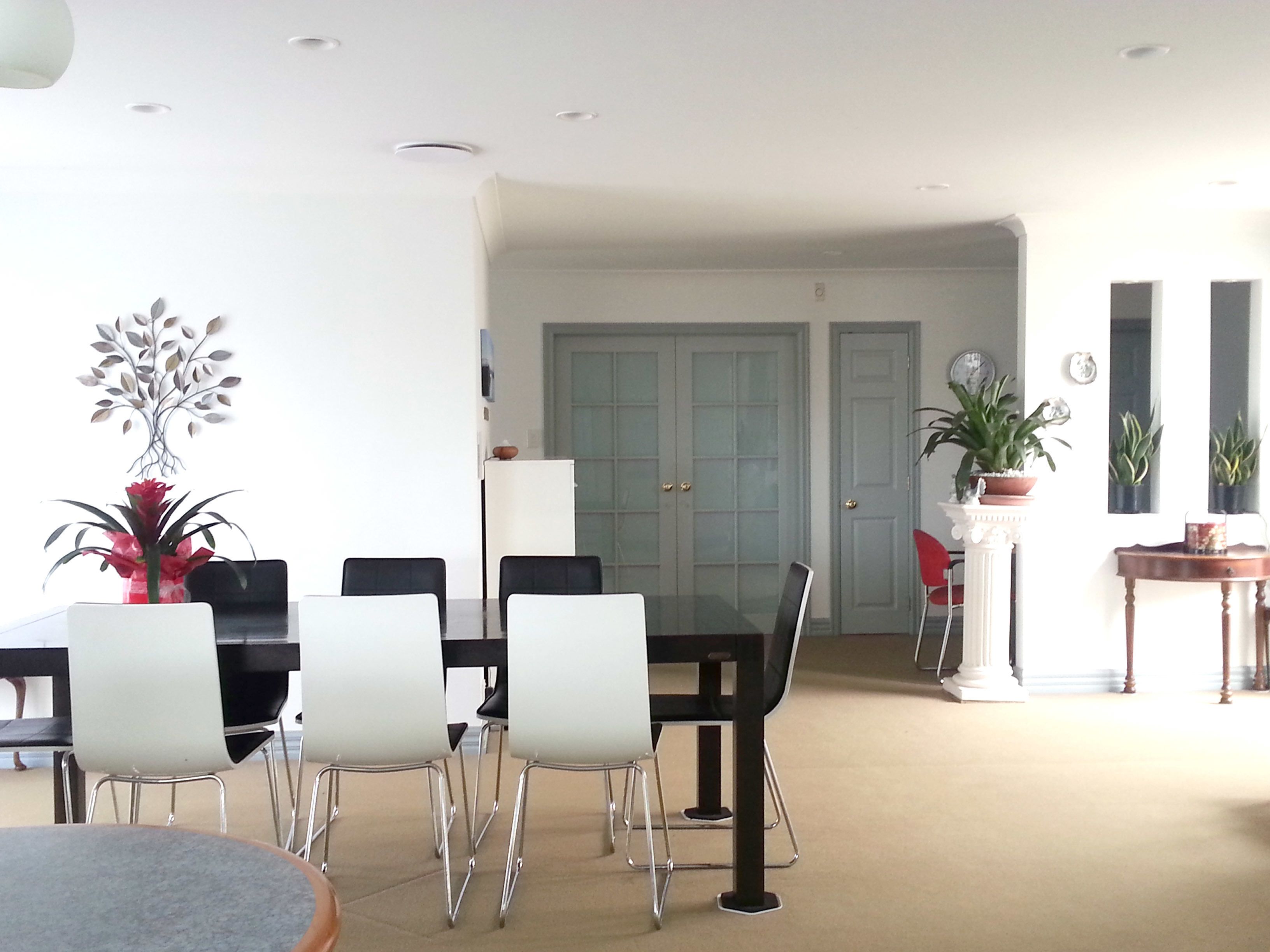 Lush & Co Auckland Bed & Breakfast