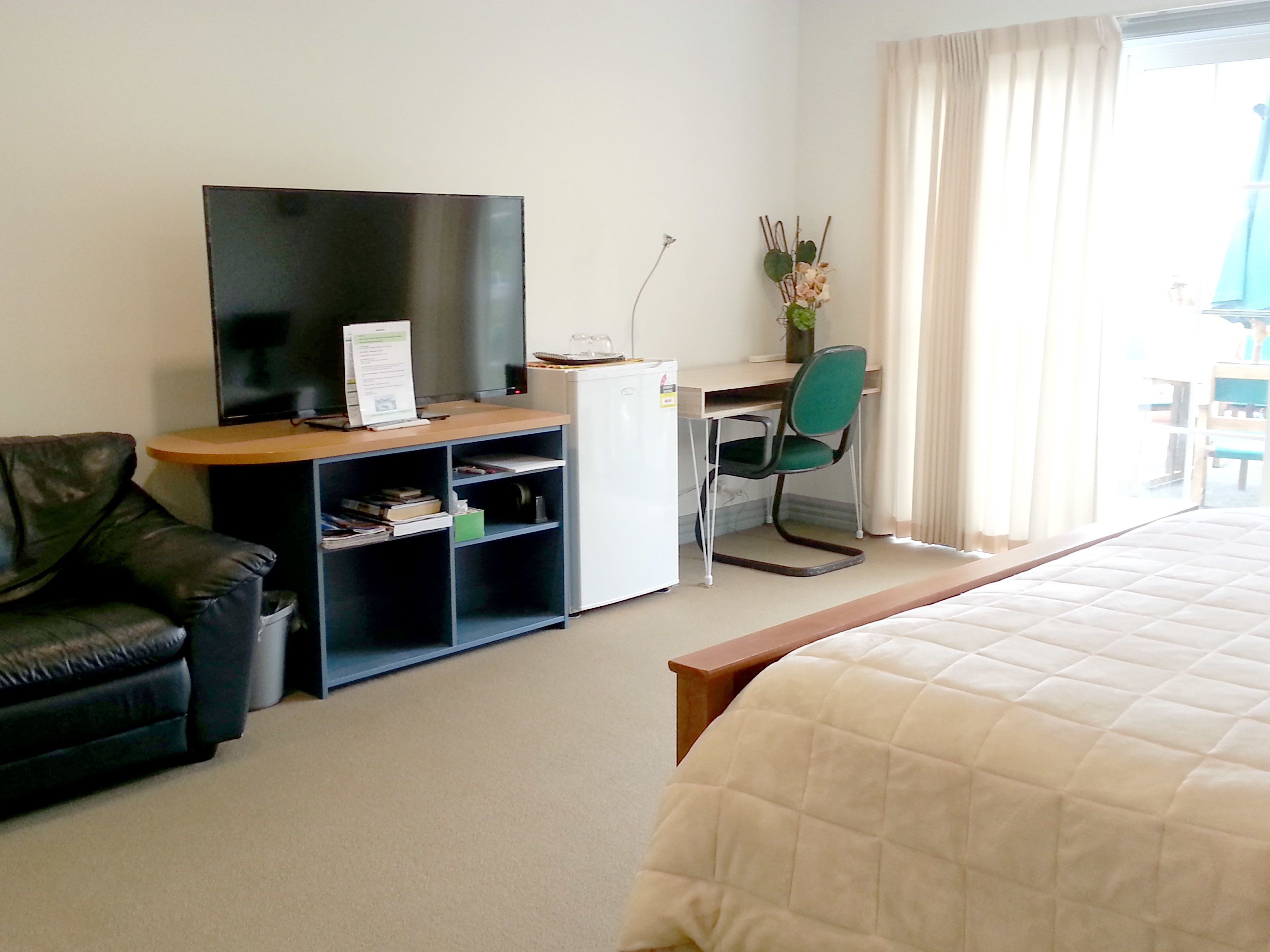 Lush & Co Auckland Bed & Breakfast