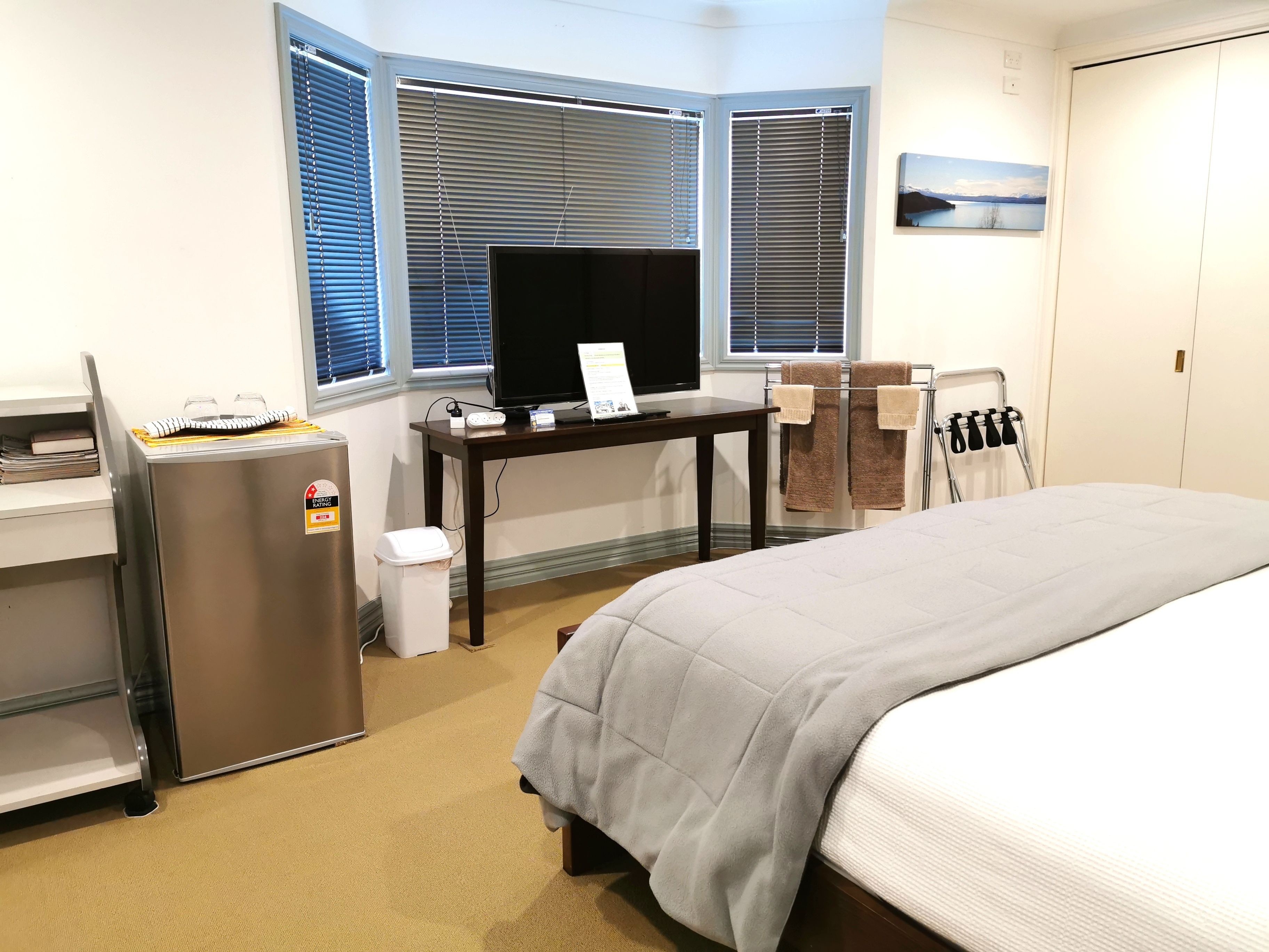 Lush & Co Auckland Bed & Breakfast