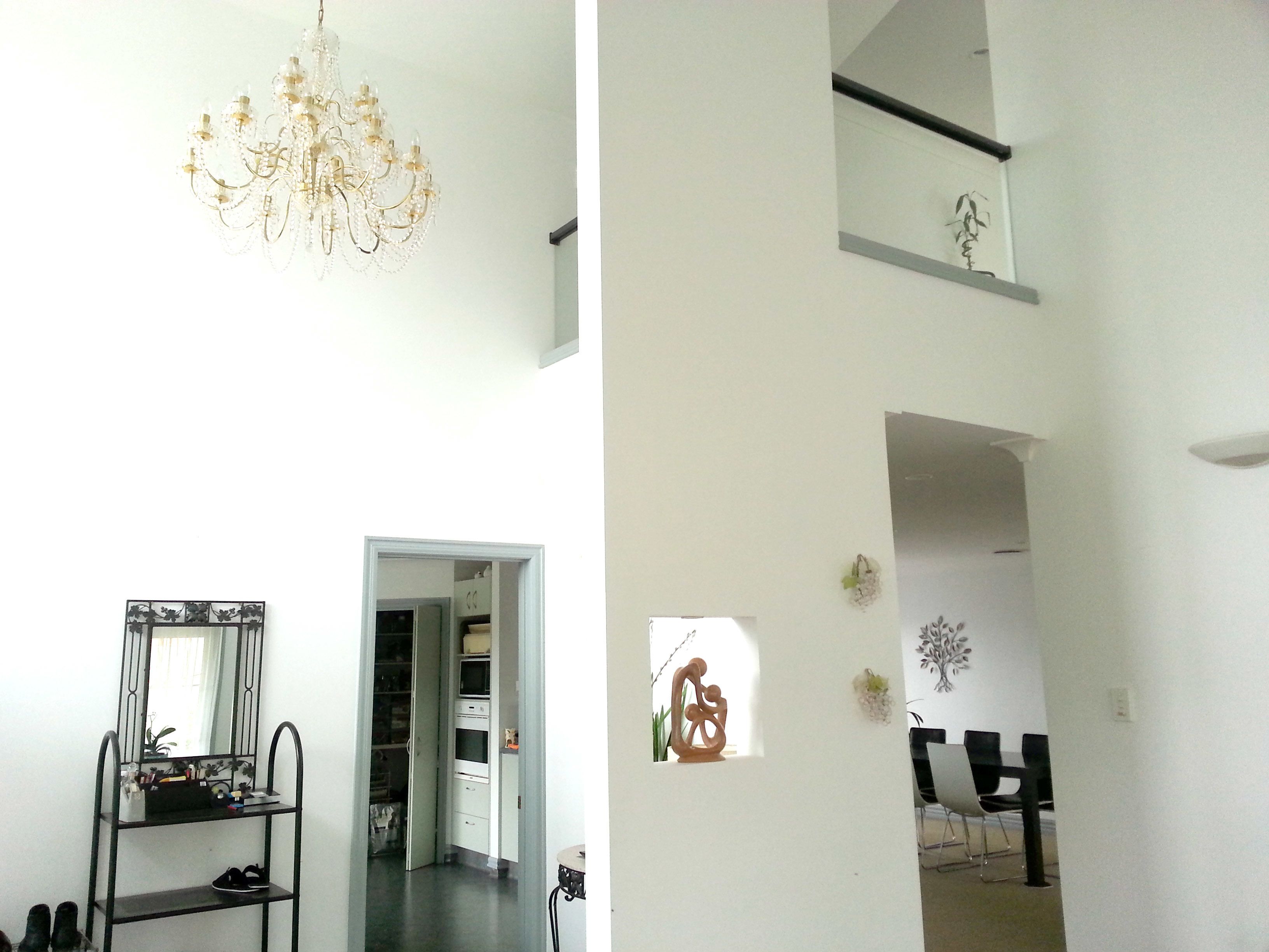 Lush & Co Auckland Bed & Breakfast