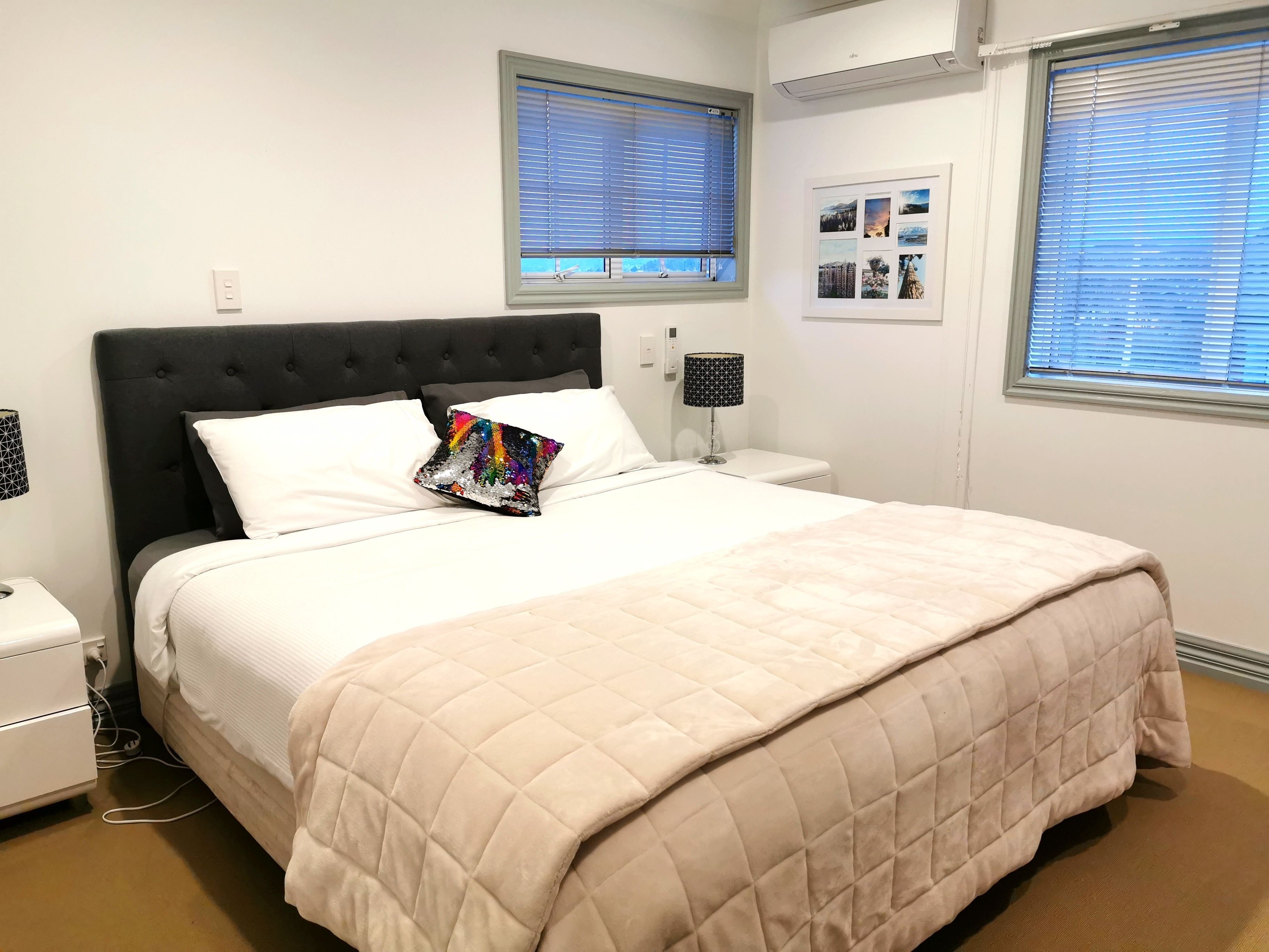Lush & Co Auckland Bed & Breakfast