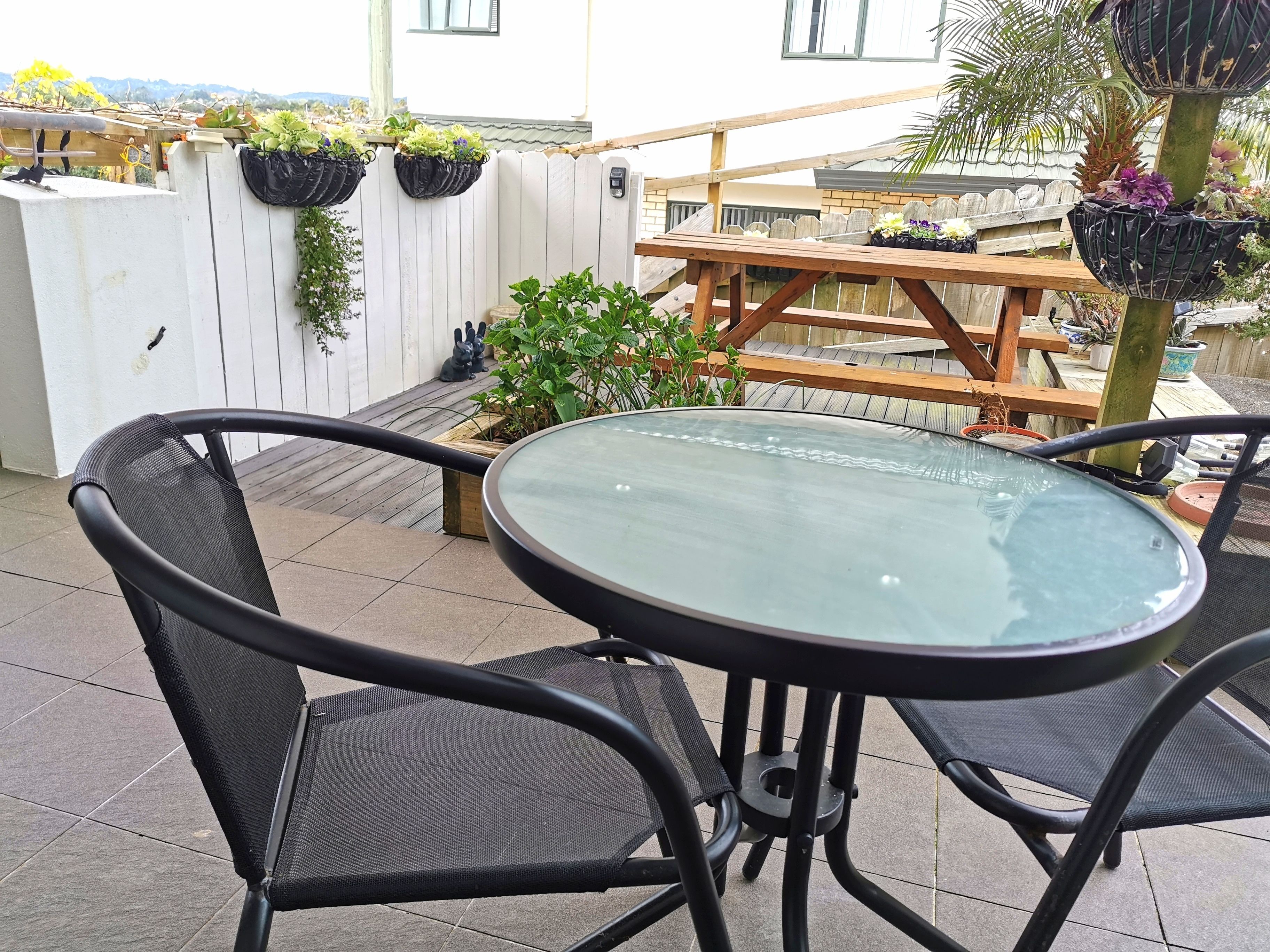 Lush & Co Auckland Bed & Breakfast