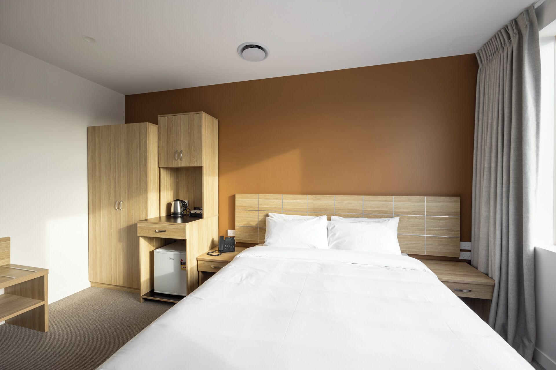 Manha Hotel