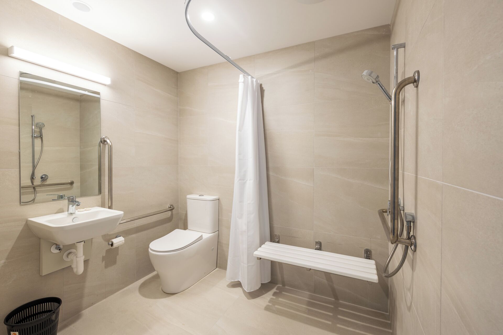 Manha Hotel