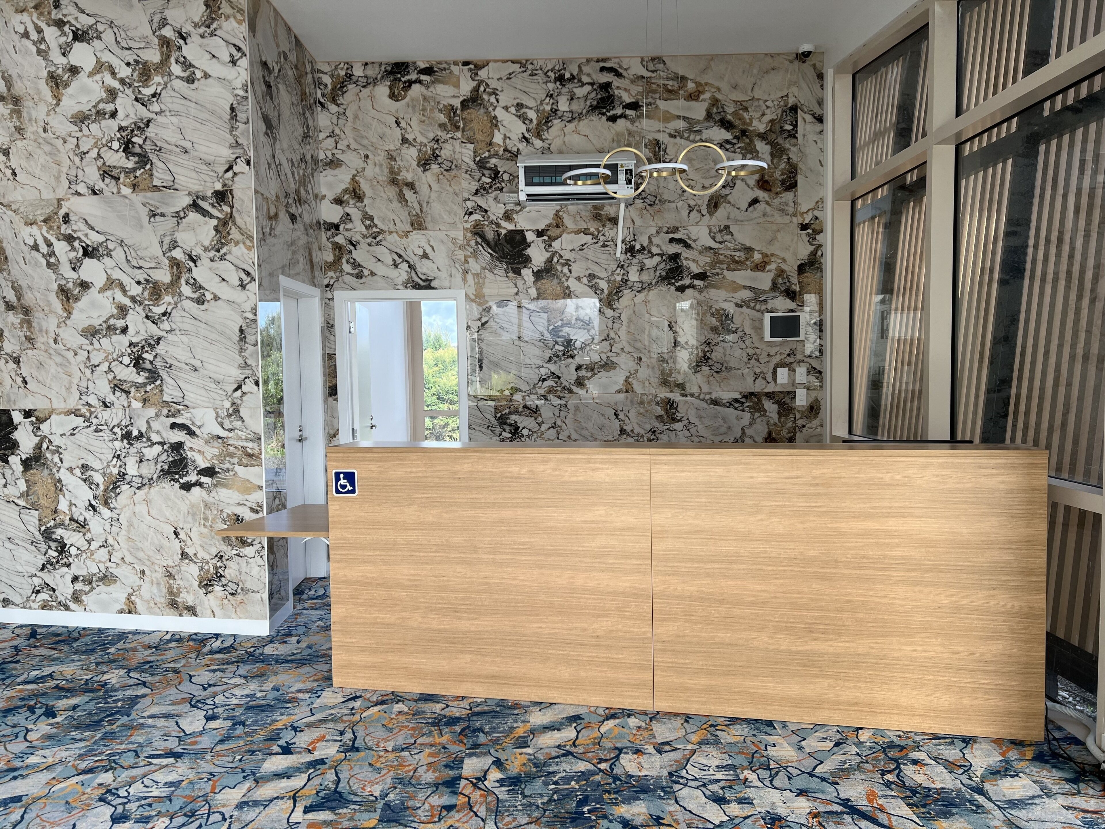 Manha Hotel