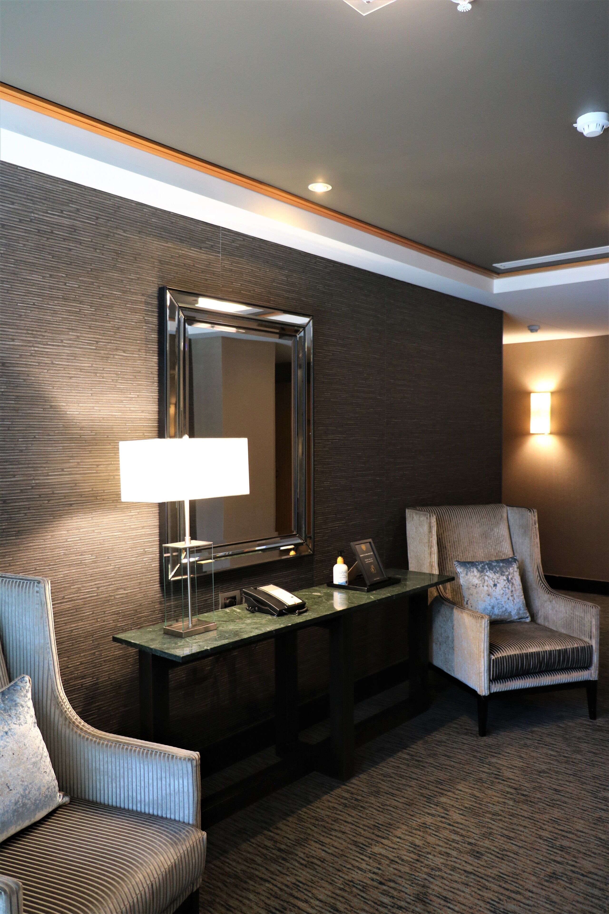 Marsden Viaduct Hotel