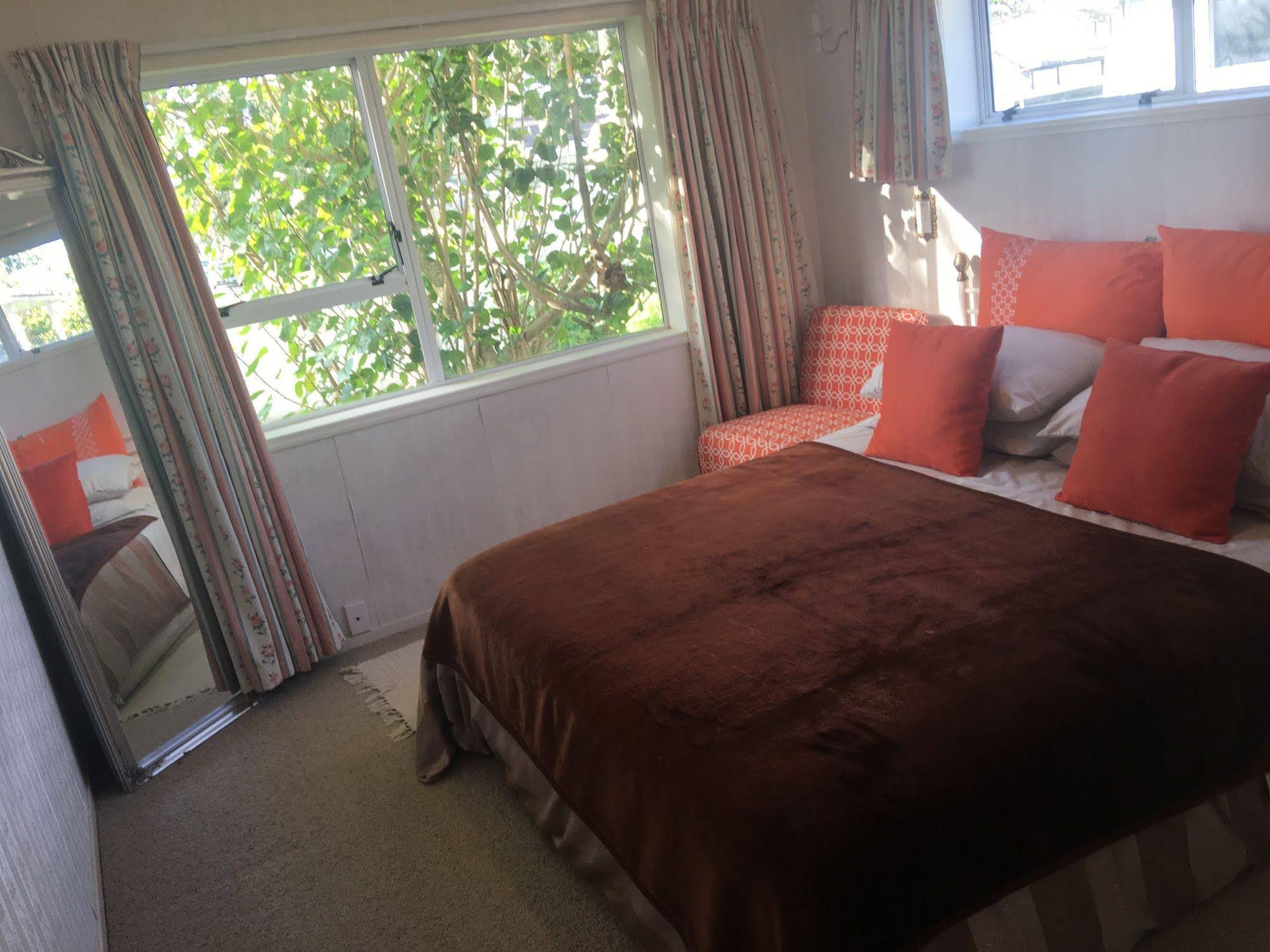 Milford House B&B