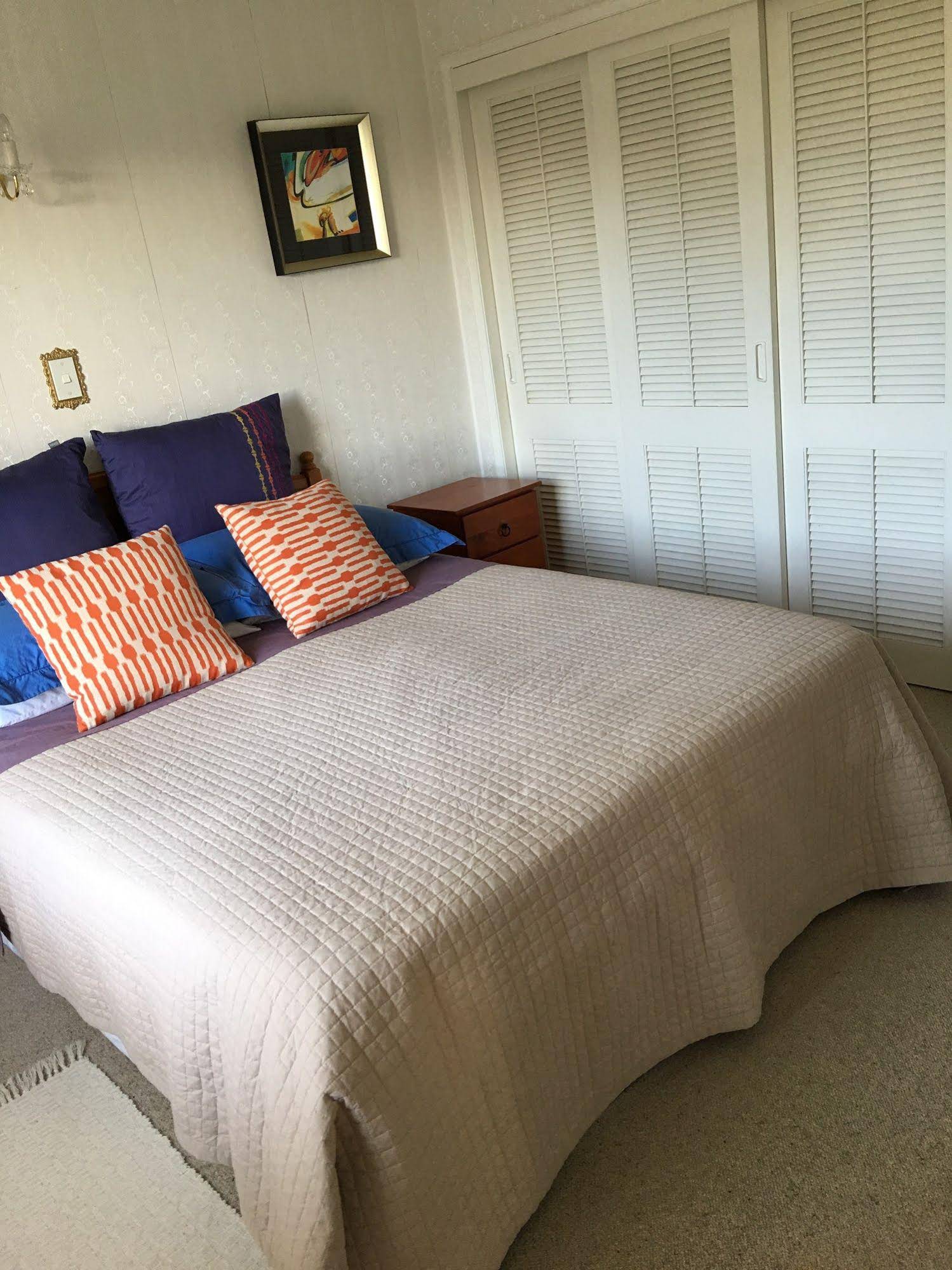 Milford House B&B