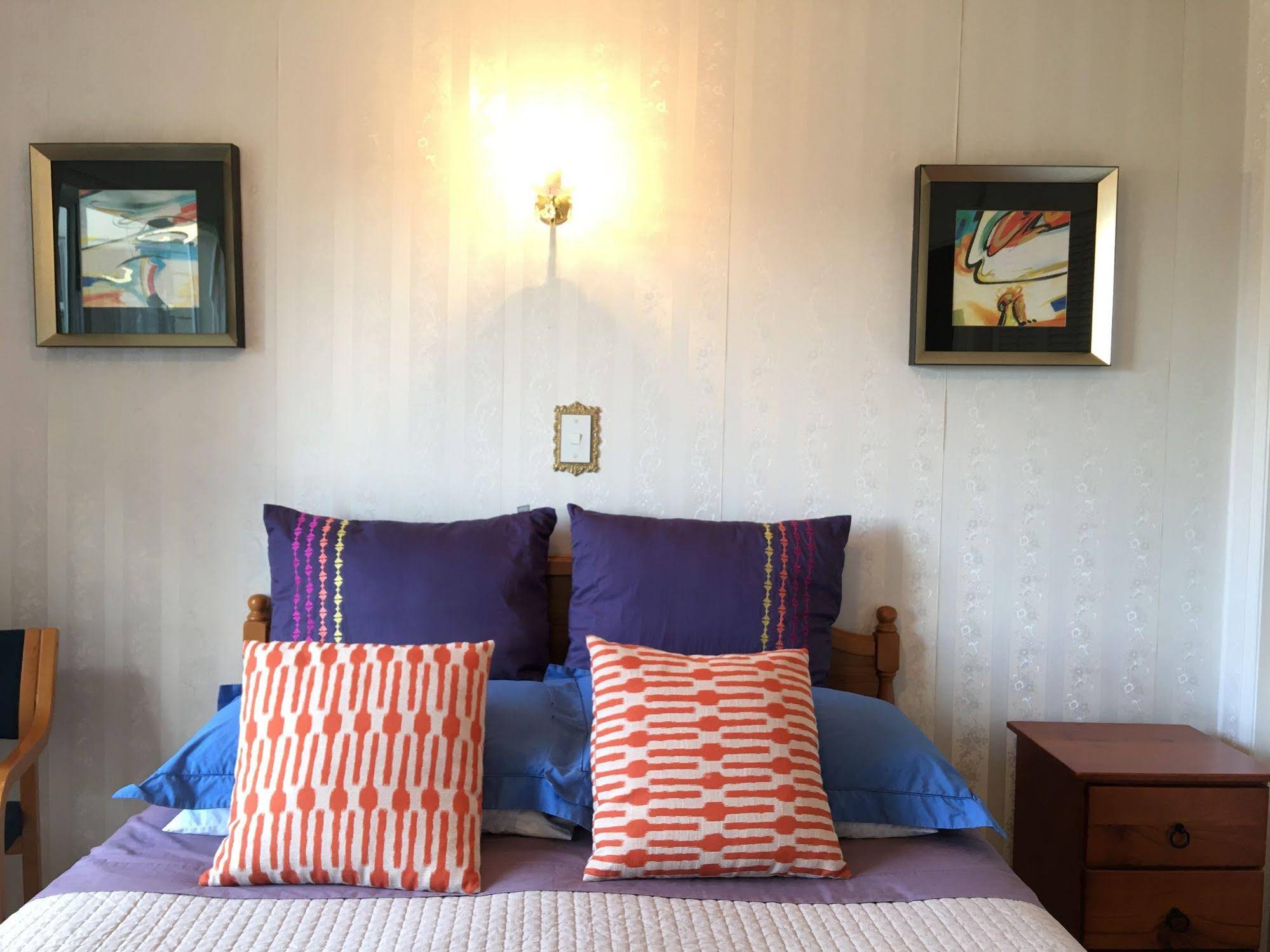 Milford House B&B