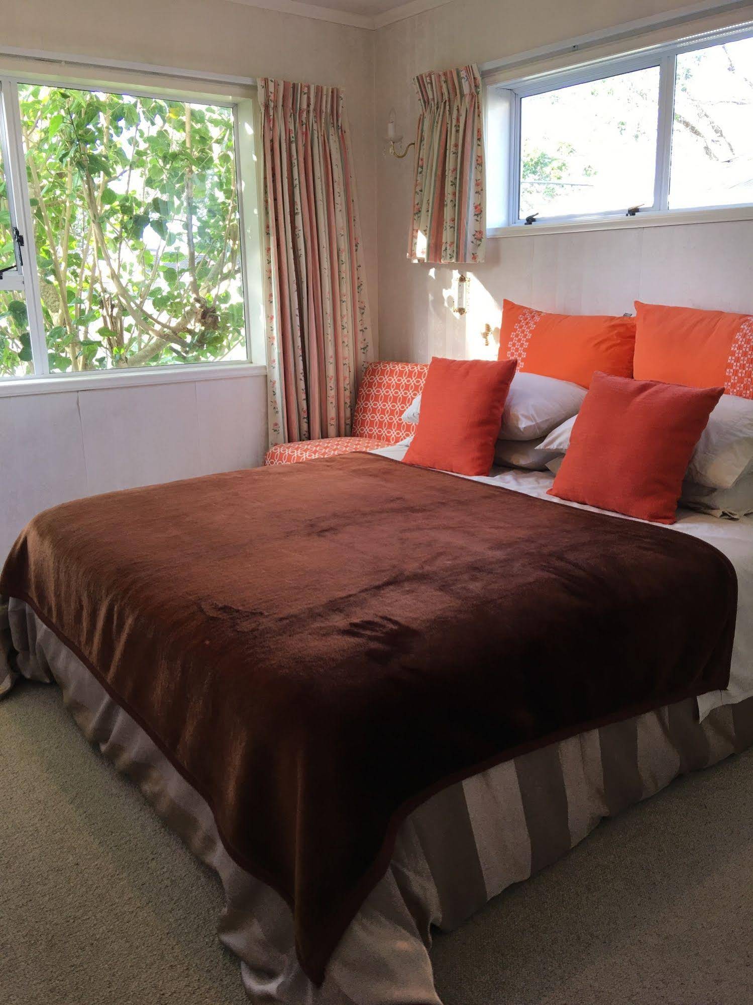 Milford House B&B