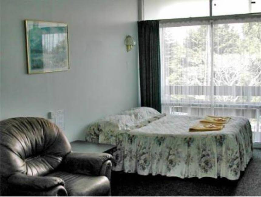 Mt Albert Motor Inn