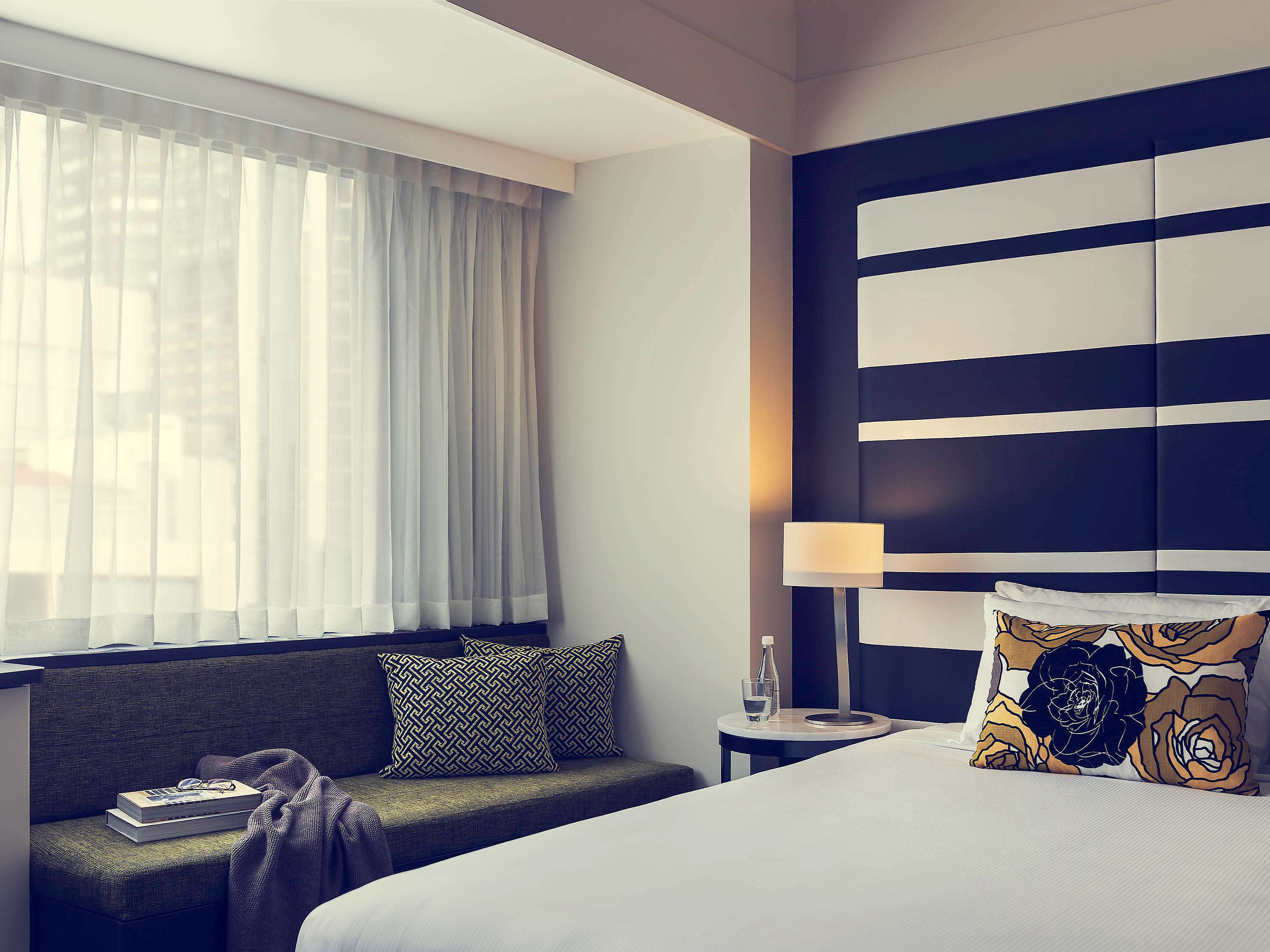 Mövenpick Hotel Auckland