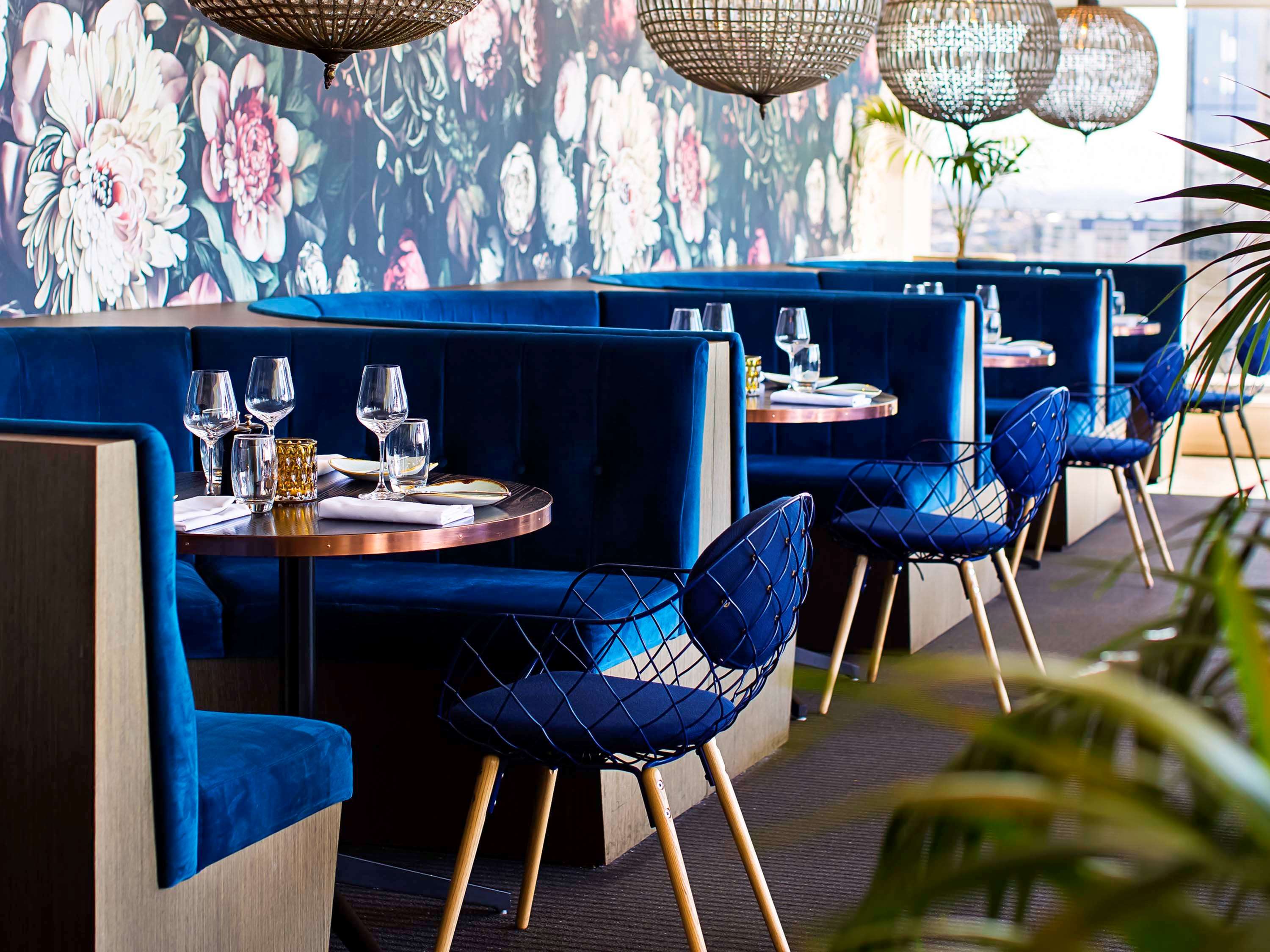 Mövenpick Hotel Auckland