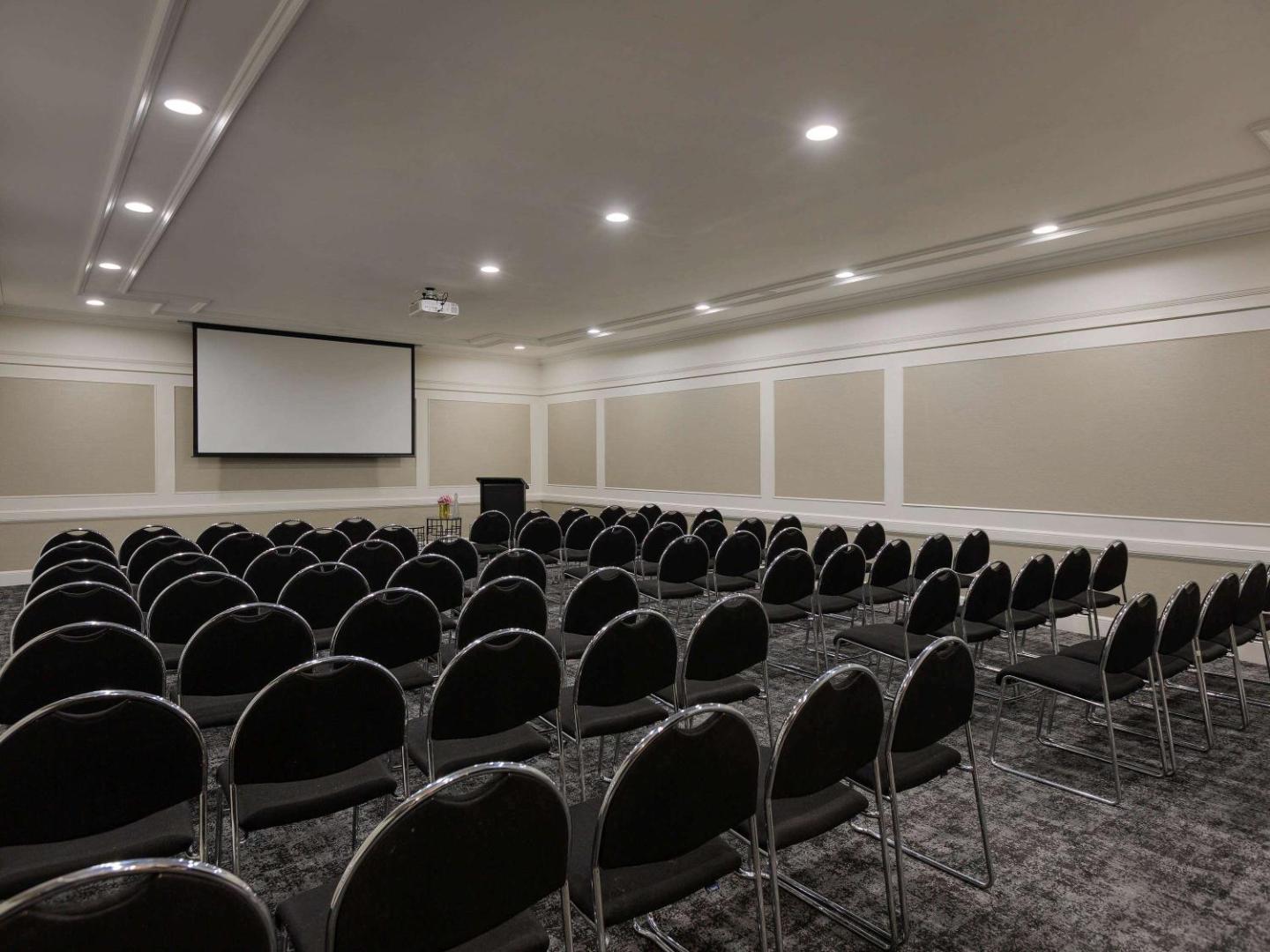 Mövenpick Hotel Auckland