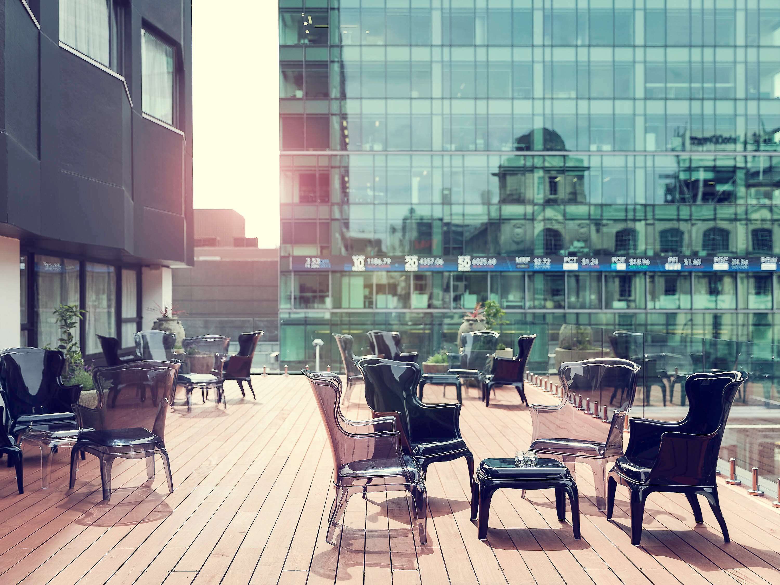 Mövenpick Hotel Auckland