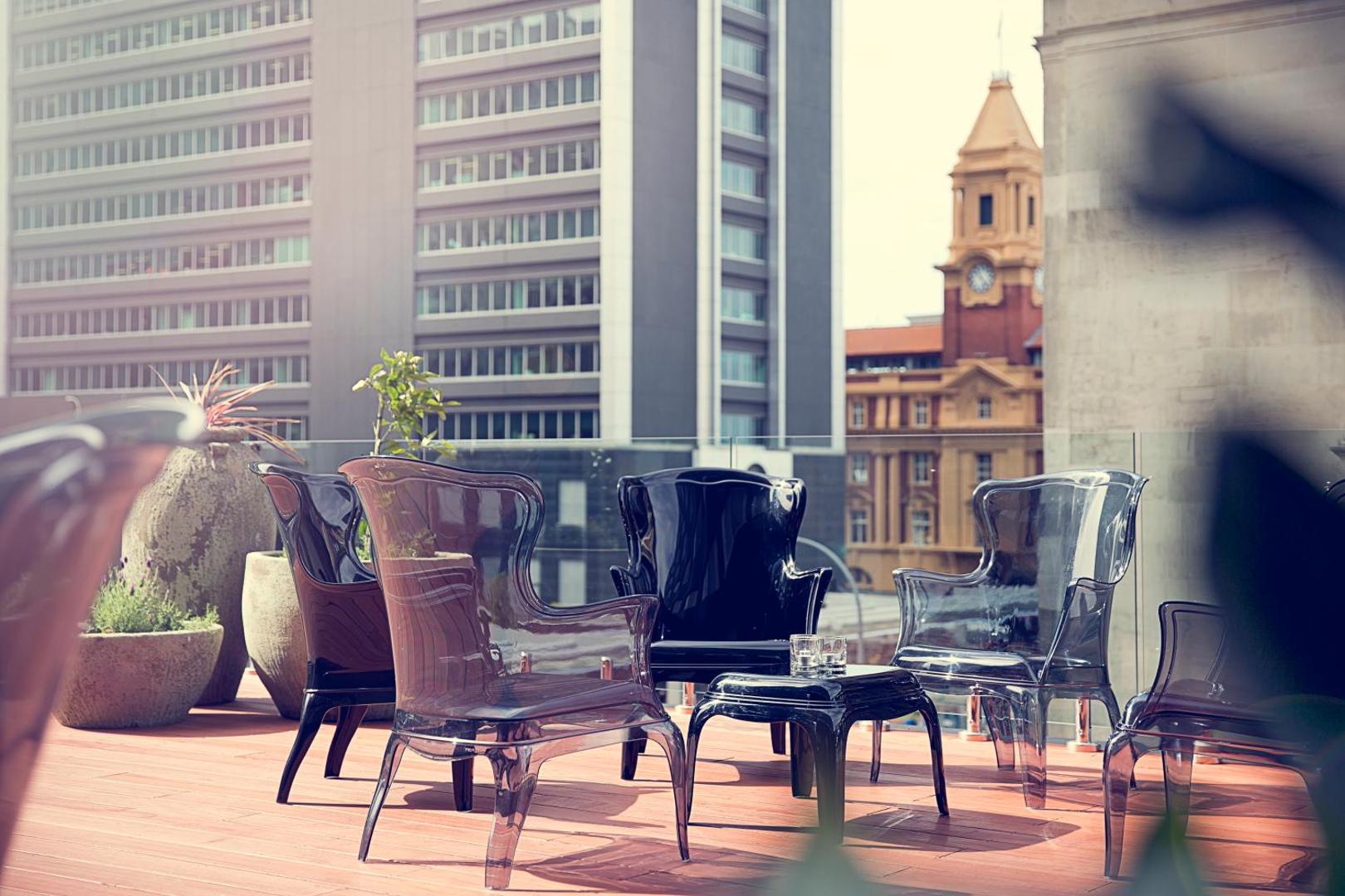 Mövenpick Hotel Auckland