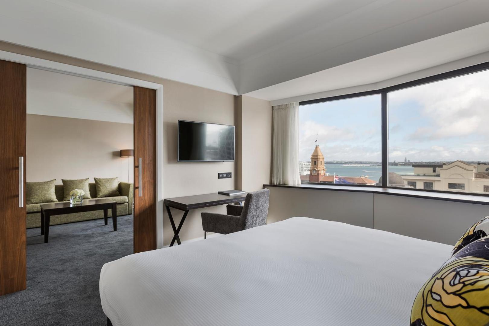 Mövenpick Hotel Auckland