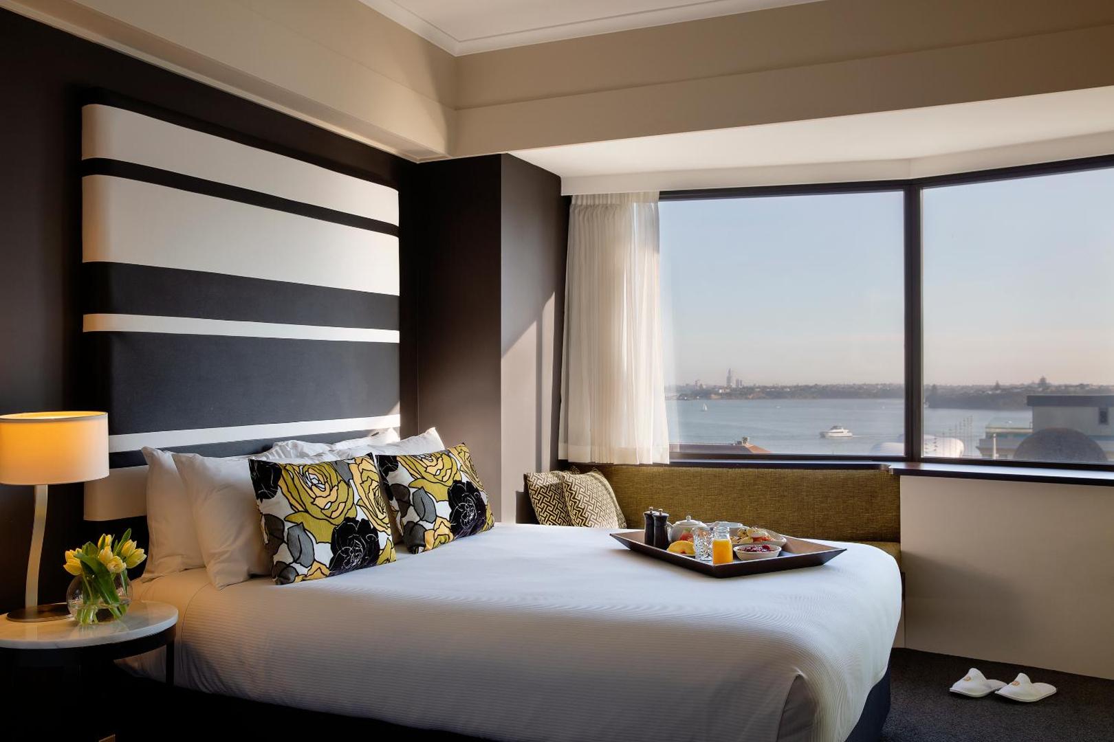 Mövenpick Hotel Auckland