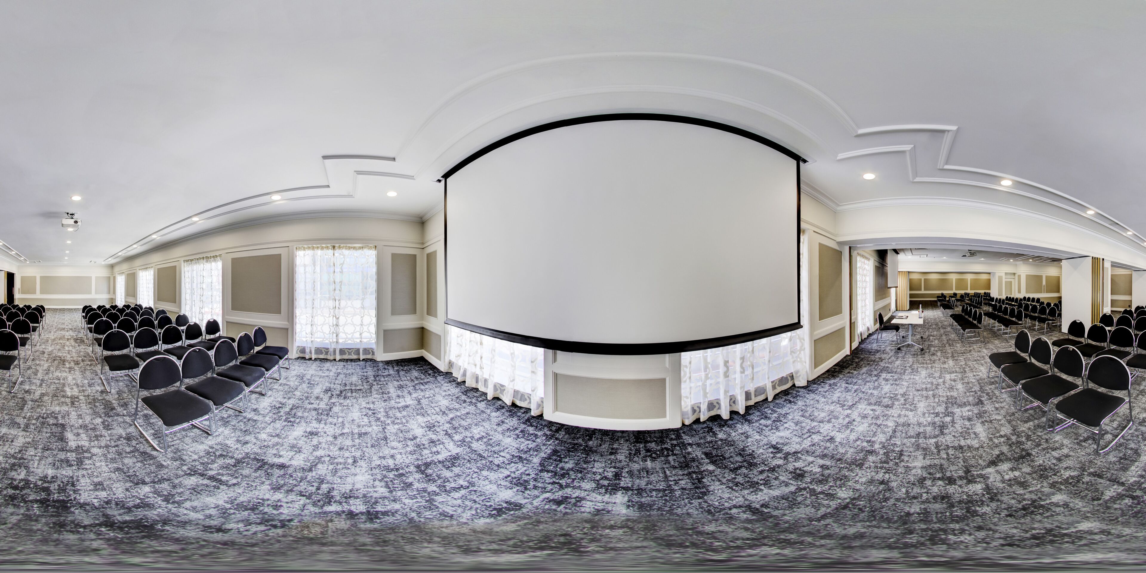Mövenpick Hotel Auckland