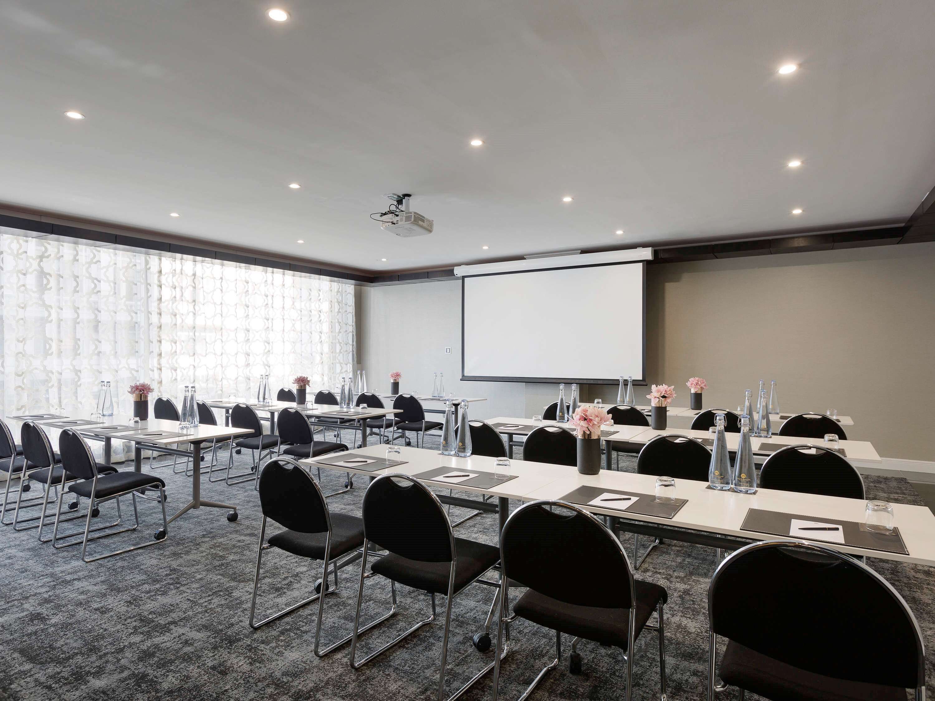 Mövenpick Hotel Auckland