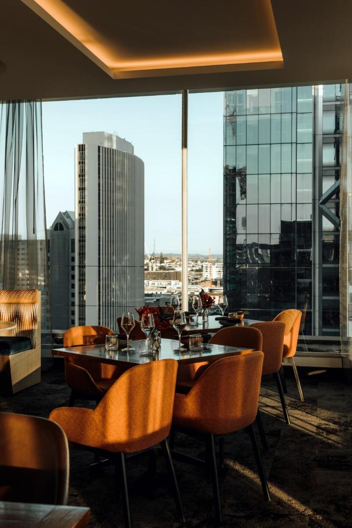 Mövenpick Hotel Auckland