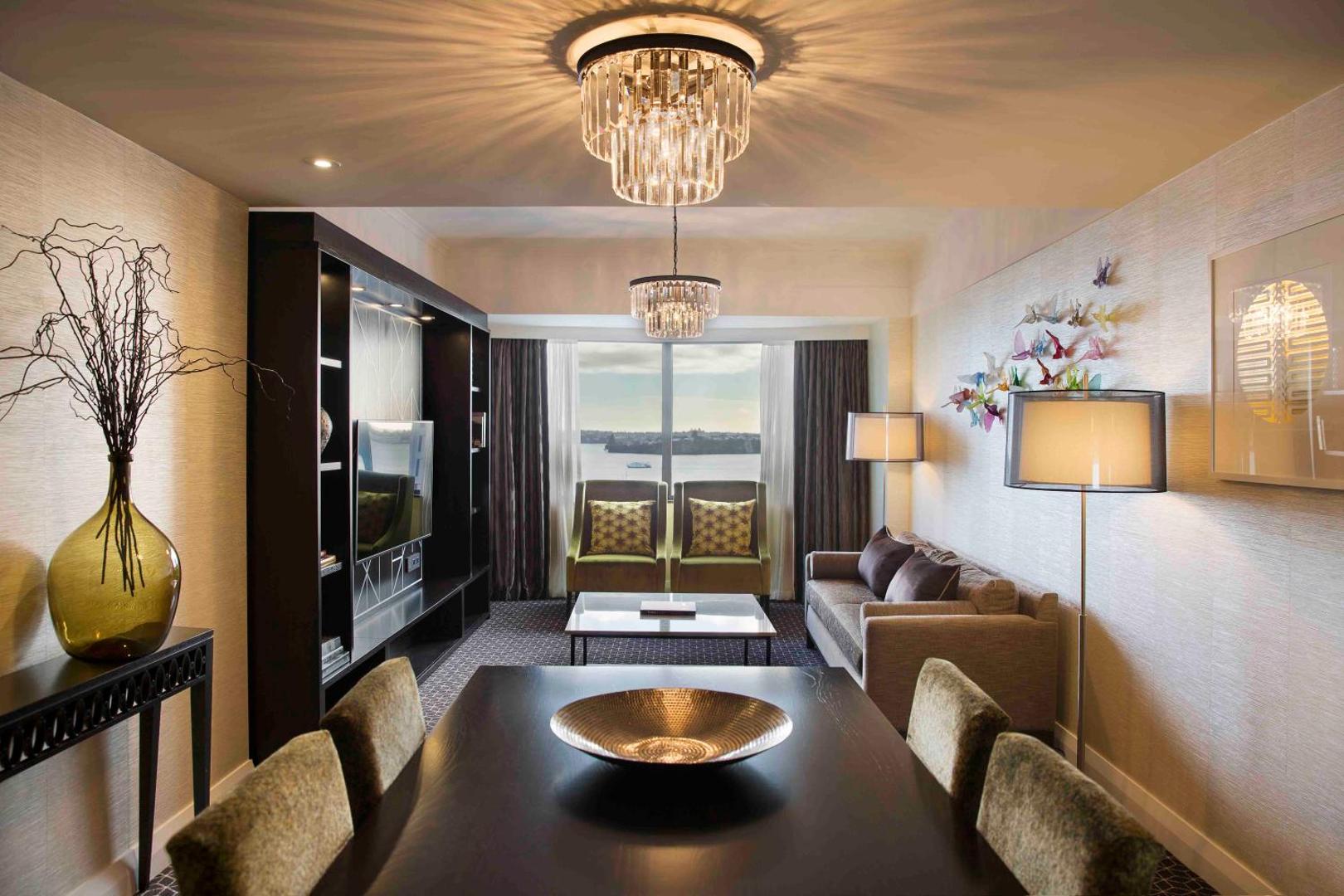 Mövenpick Hotel Auckland