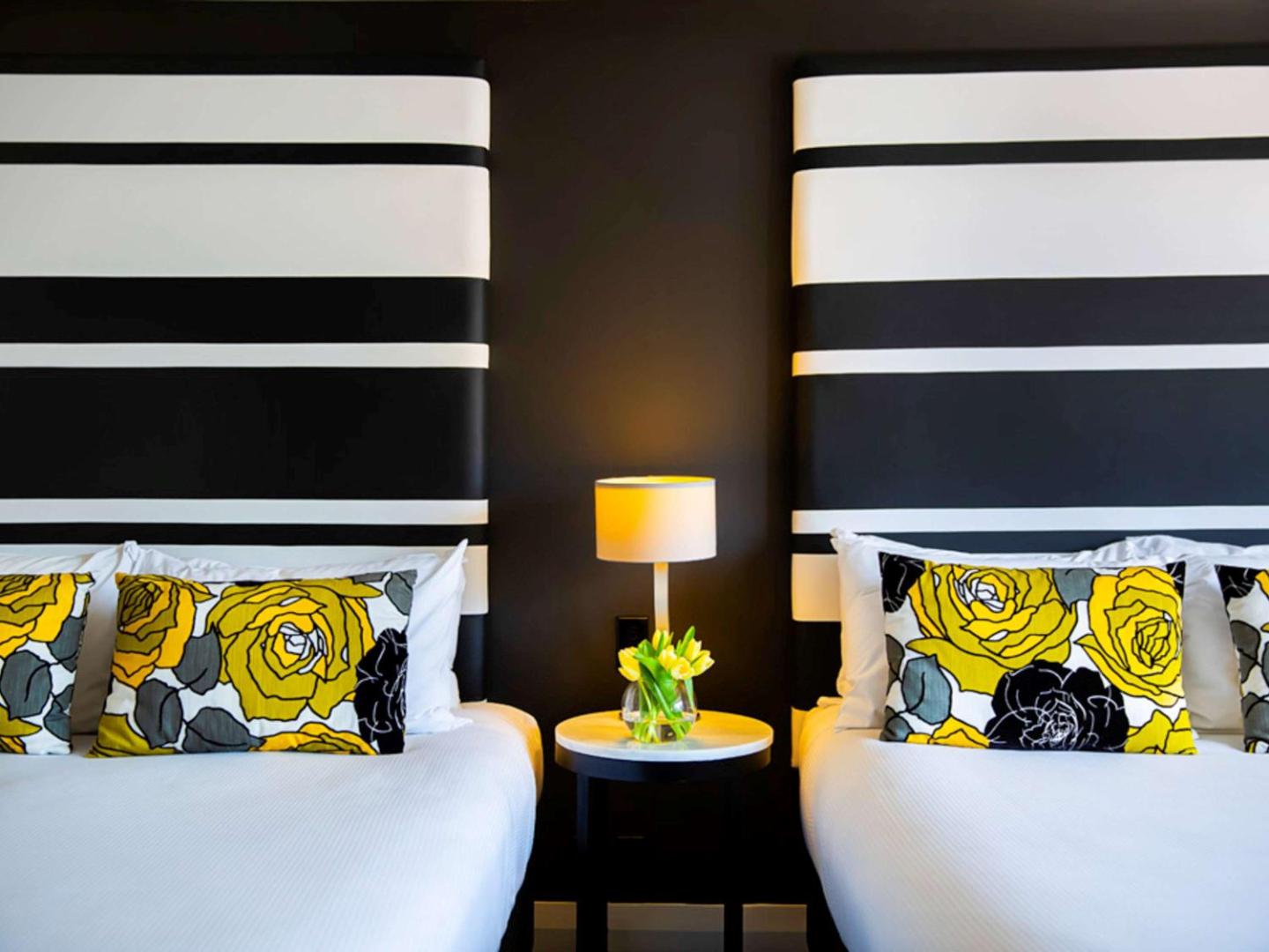 Mövenpick Hotel Auckland
