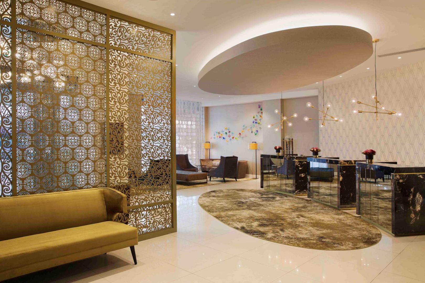 Mövenpick Hotel Auckland