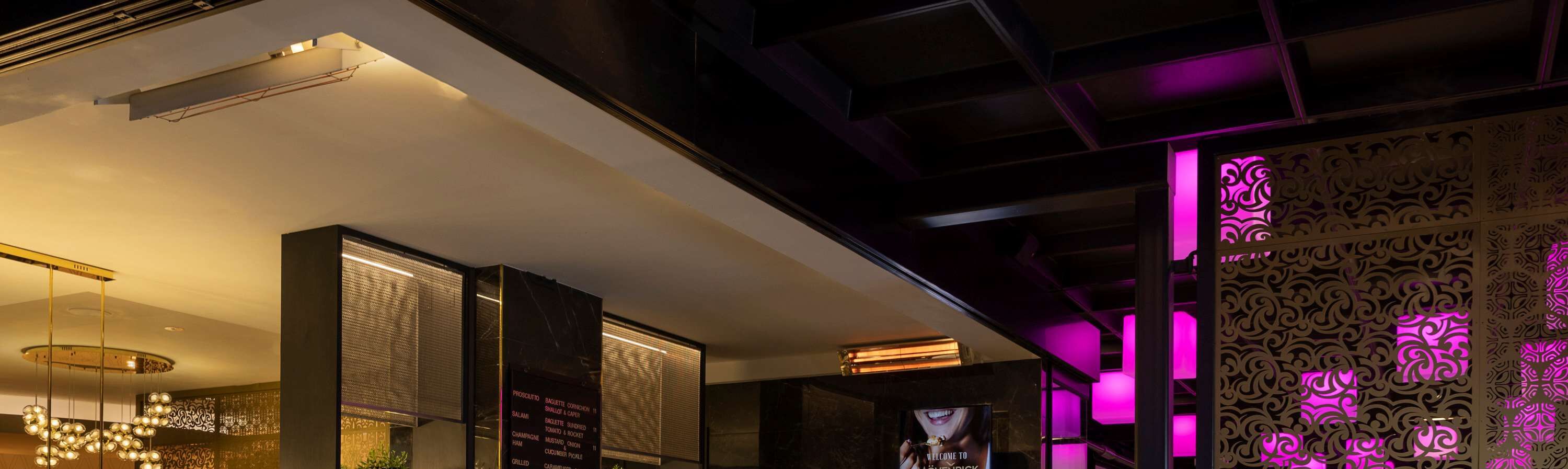 Mövenpick Hotel Auckland