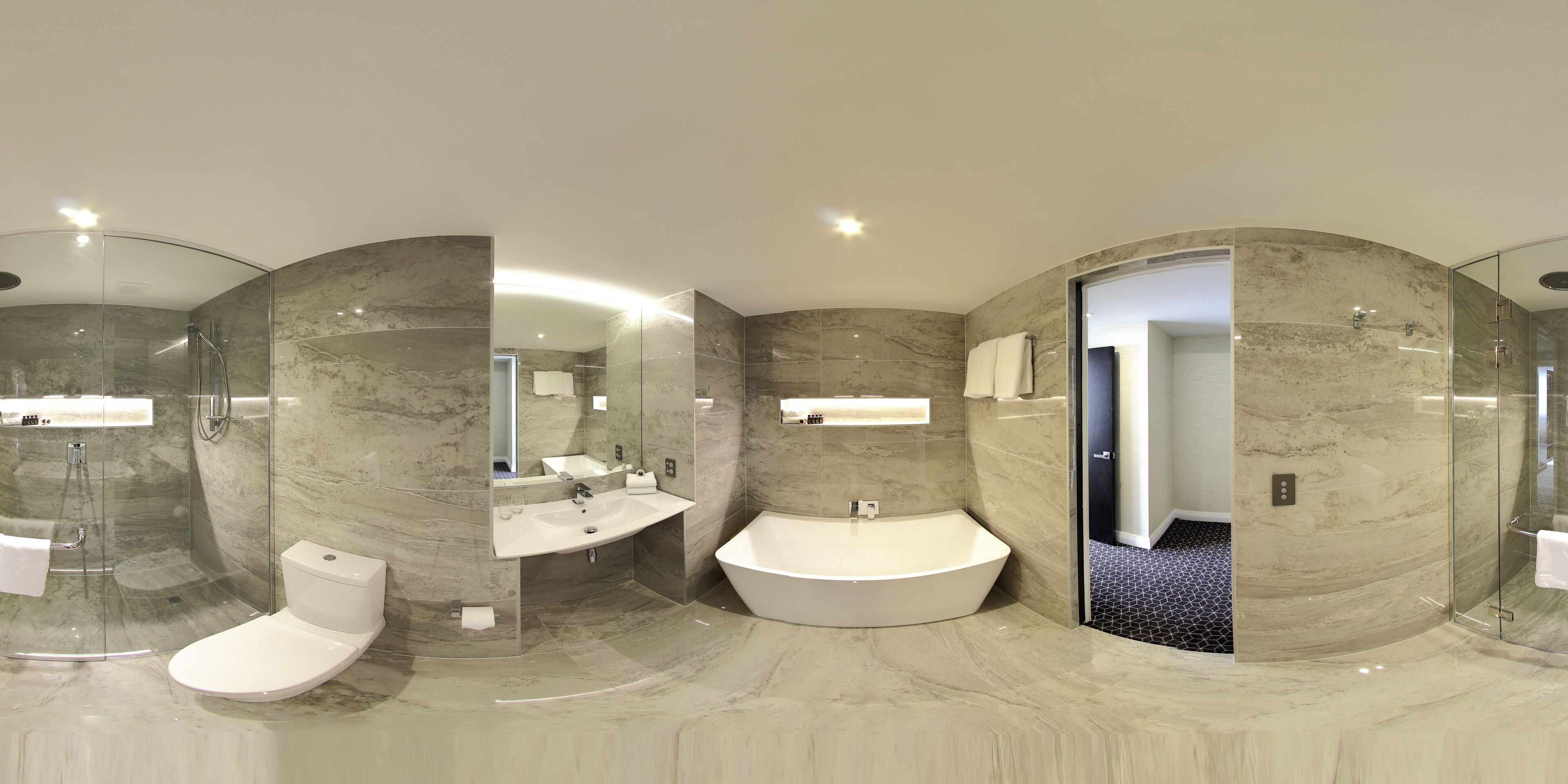 Mövenpick Hotel Auckland