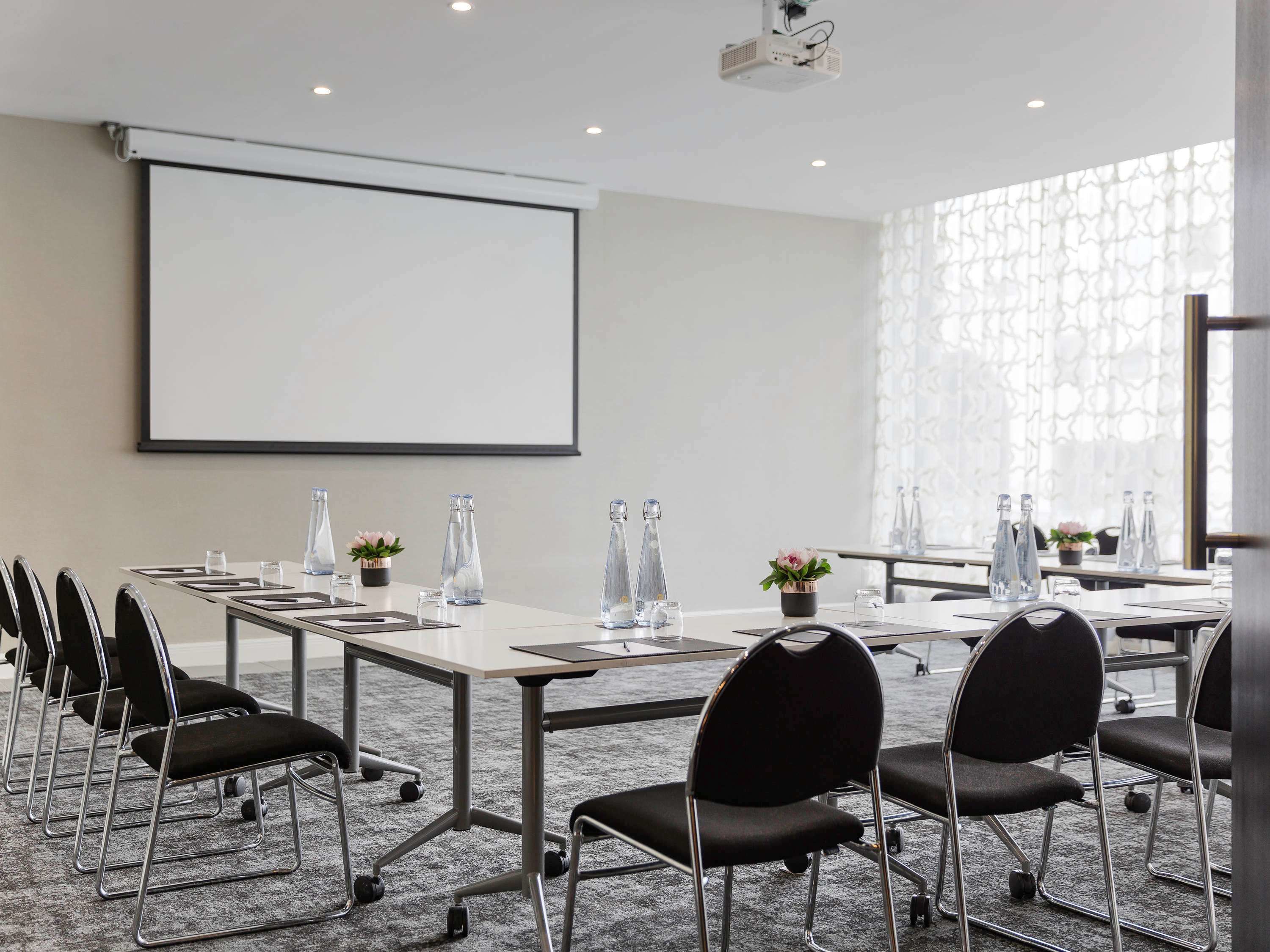 Mövenpick Hotel Auckland