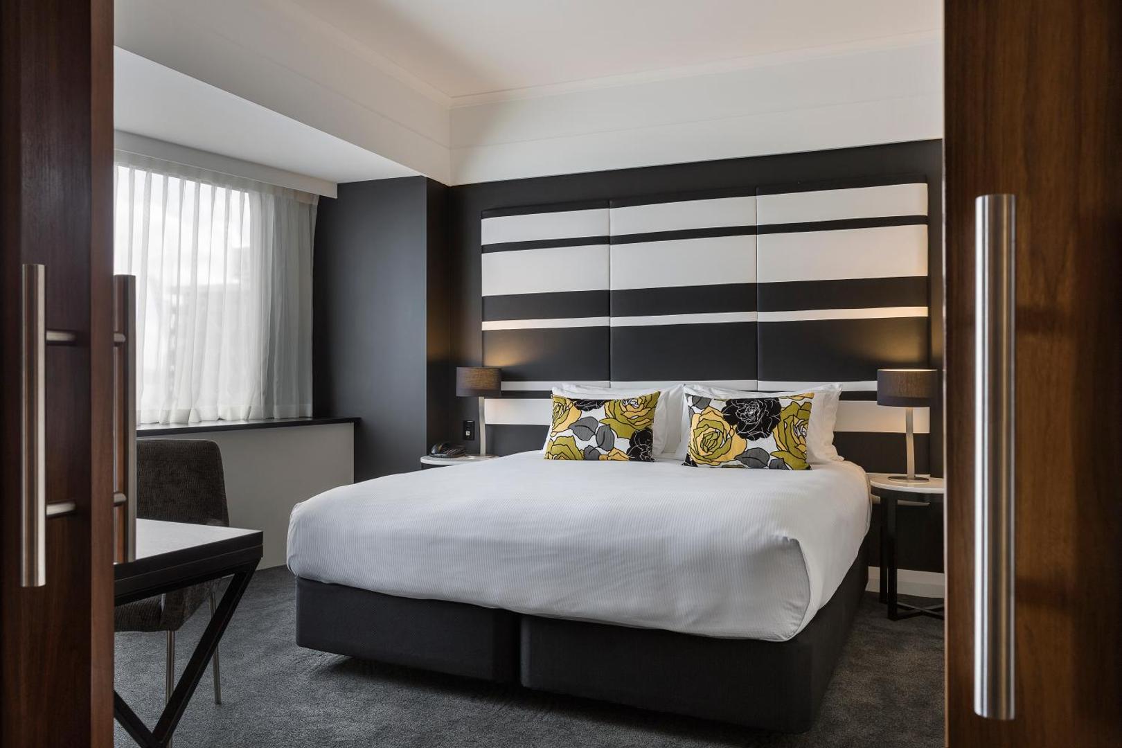 Mövenpick Hotel Auckland