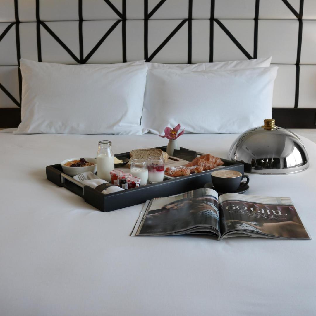 Mövenpick Hotel Auckland