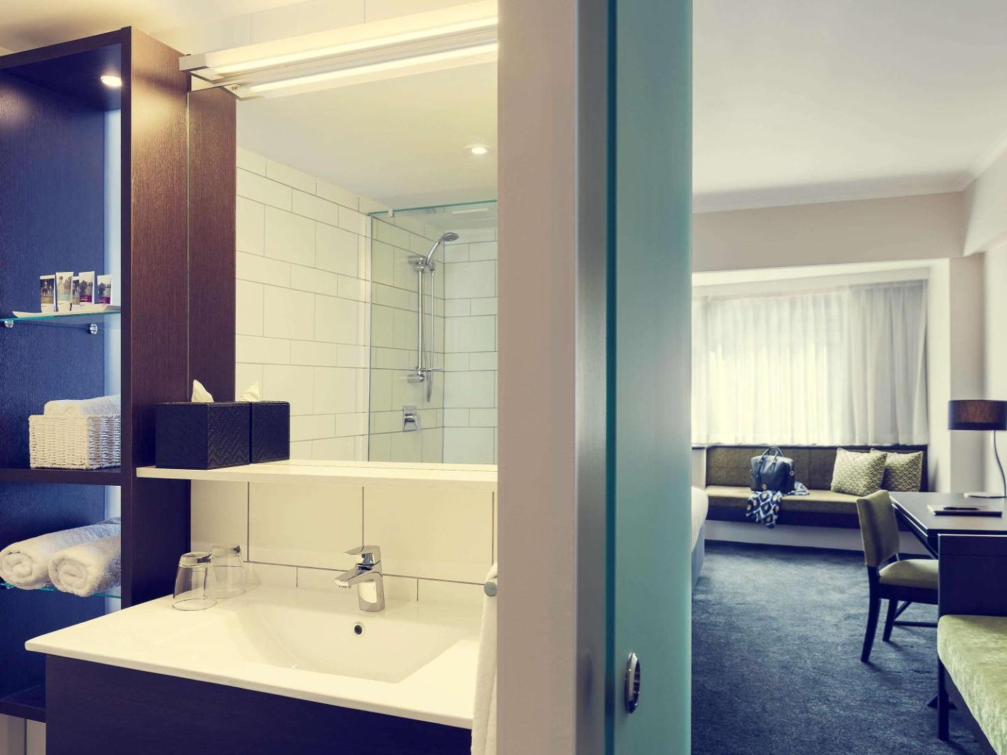 Mövenpick Hotel Auckland