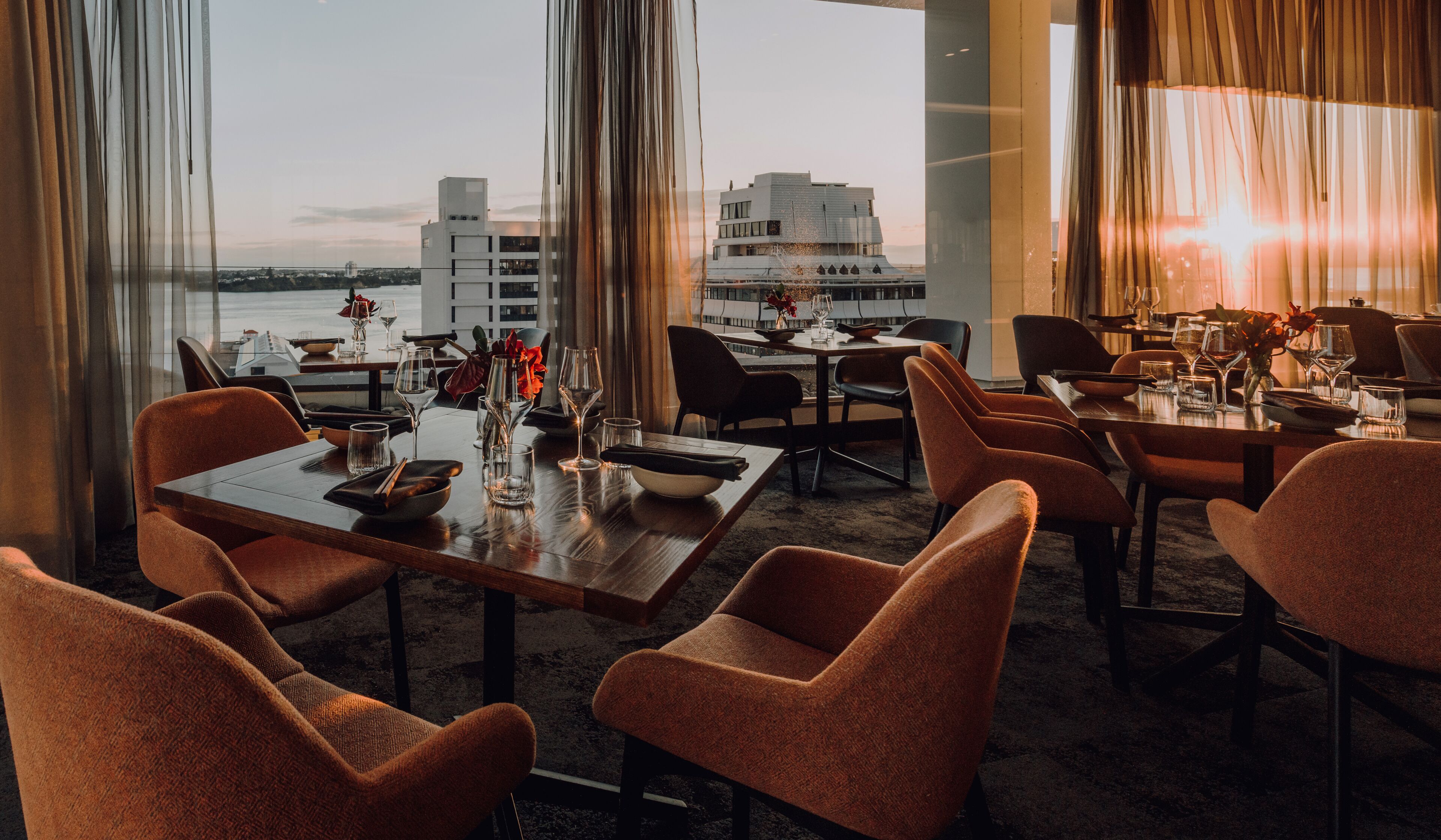 Mövenpick Hotel Auckland