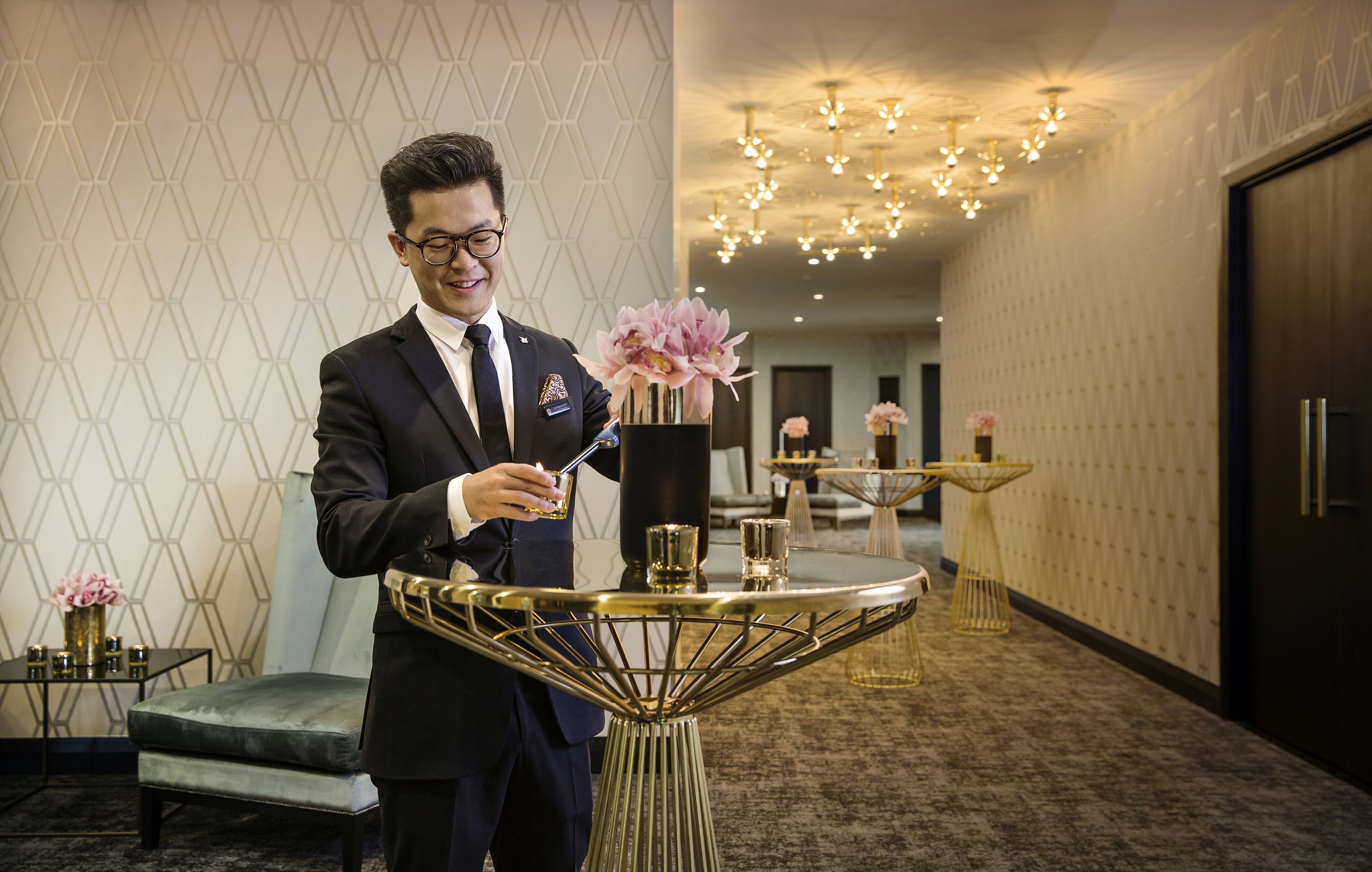 Mövenpick Hotel Auckland
