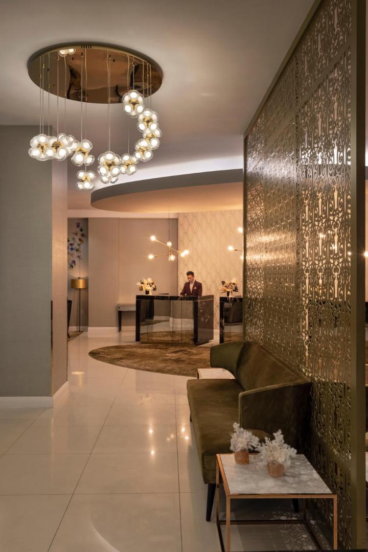 Mövenpick Hotel Auckland