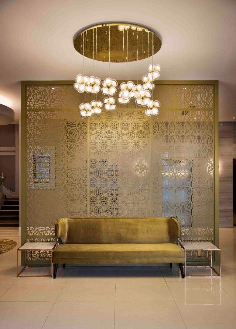 Mövenpick Hotel Auckland