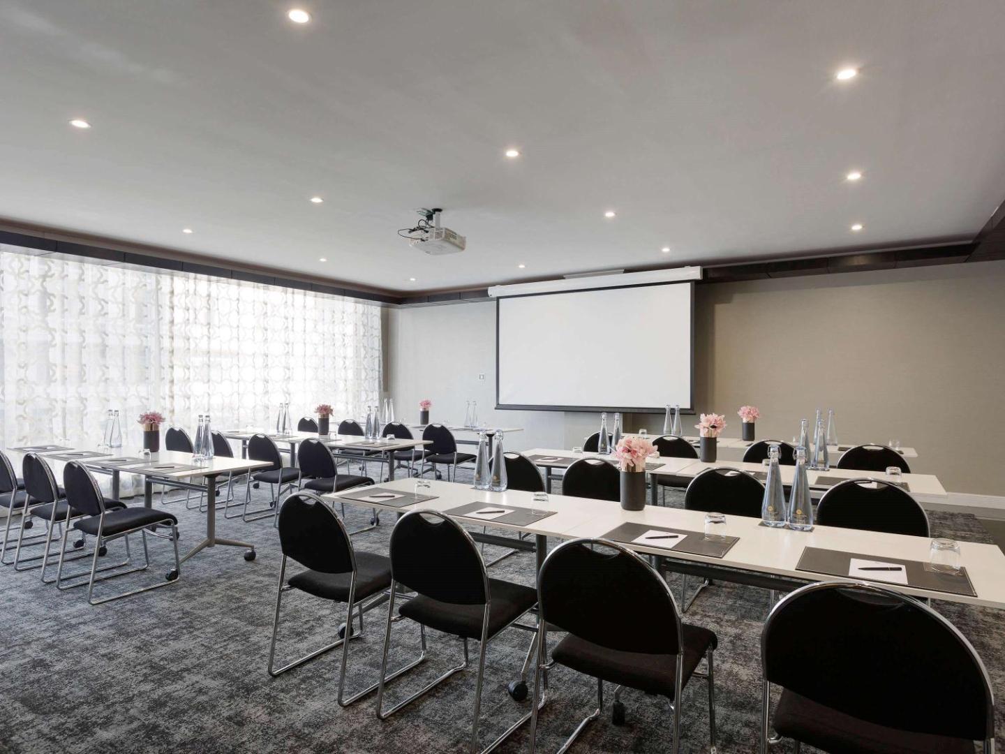 Mövenpick Hotel Auckland