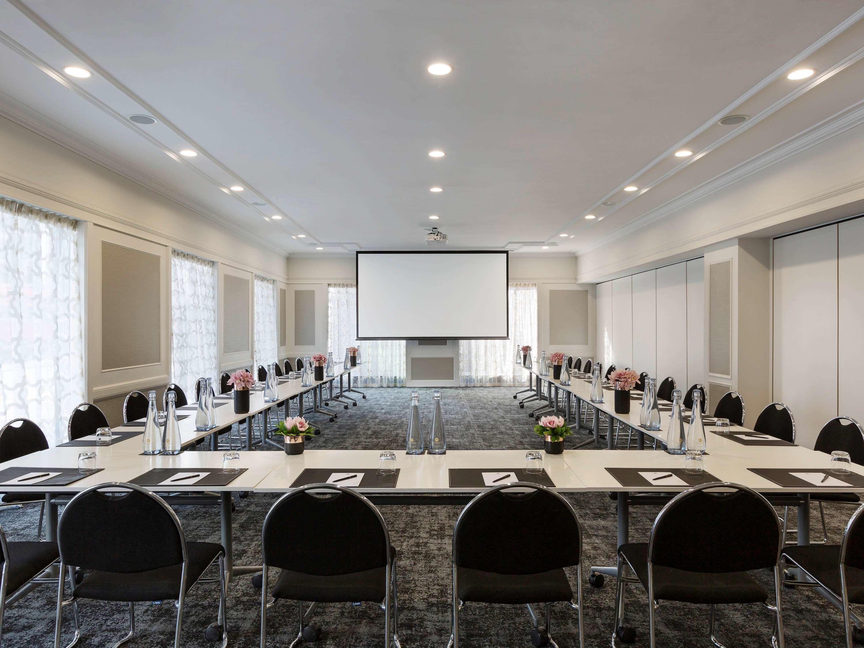 Mövenpick Hotel Auckland