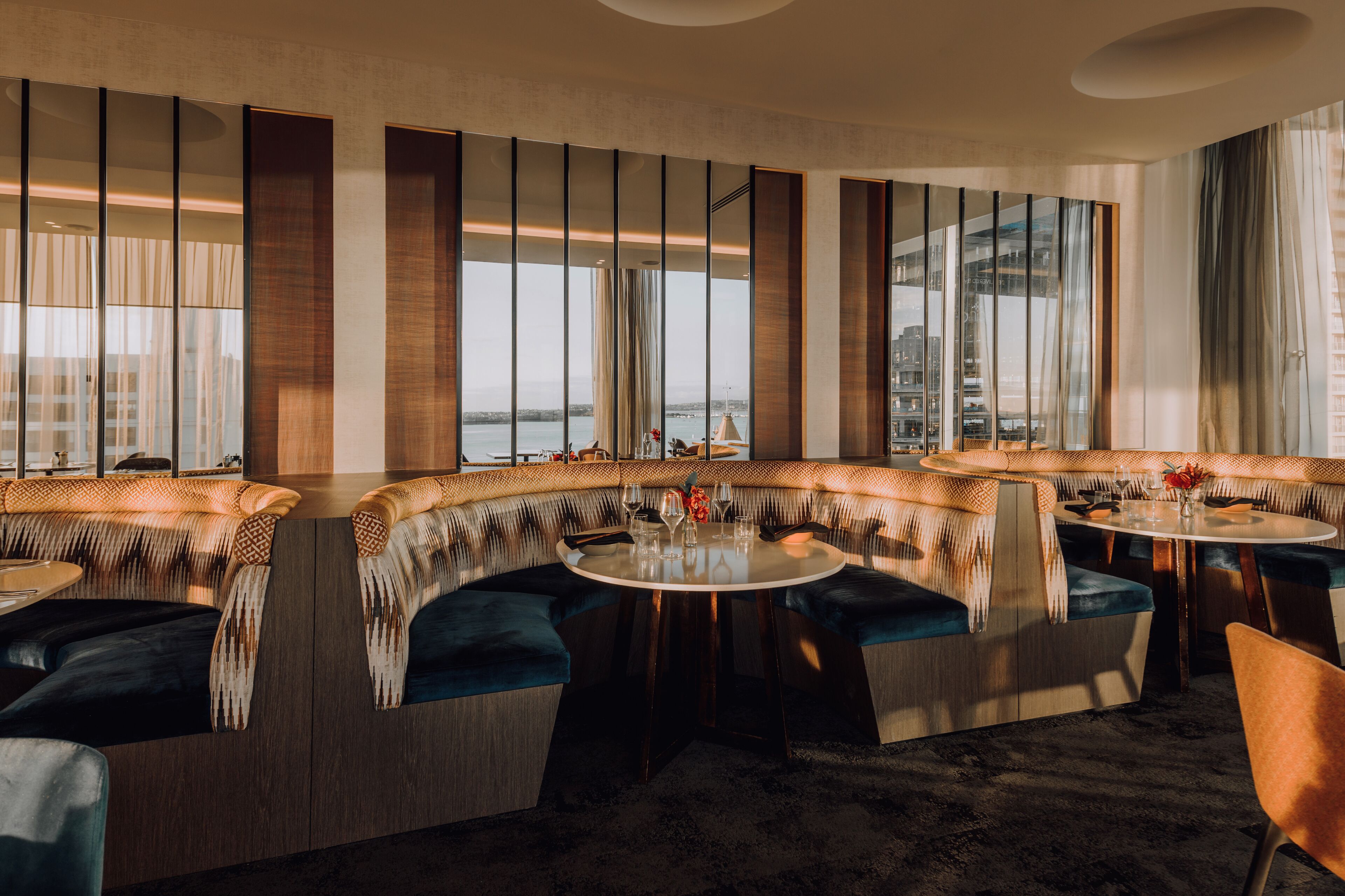 Mövenpick Hotel Auckland