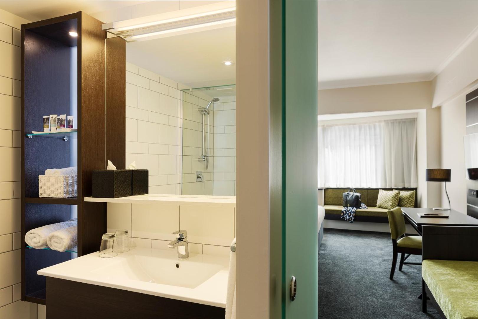 Mövenpick Hotel Auckland