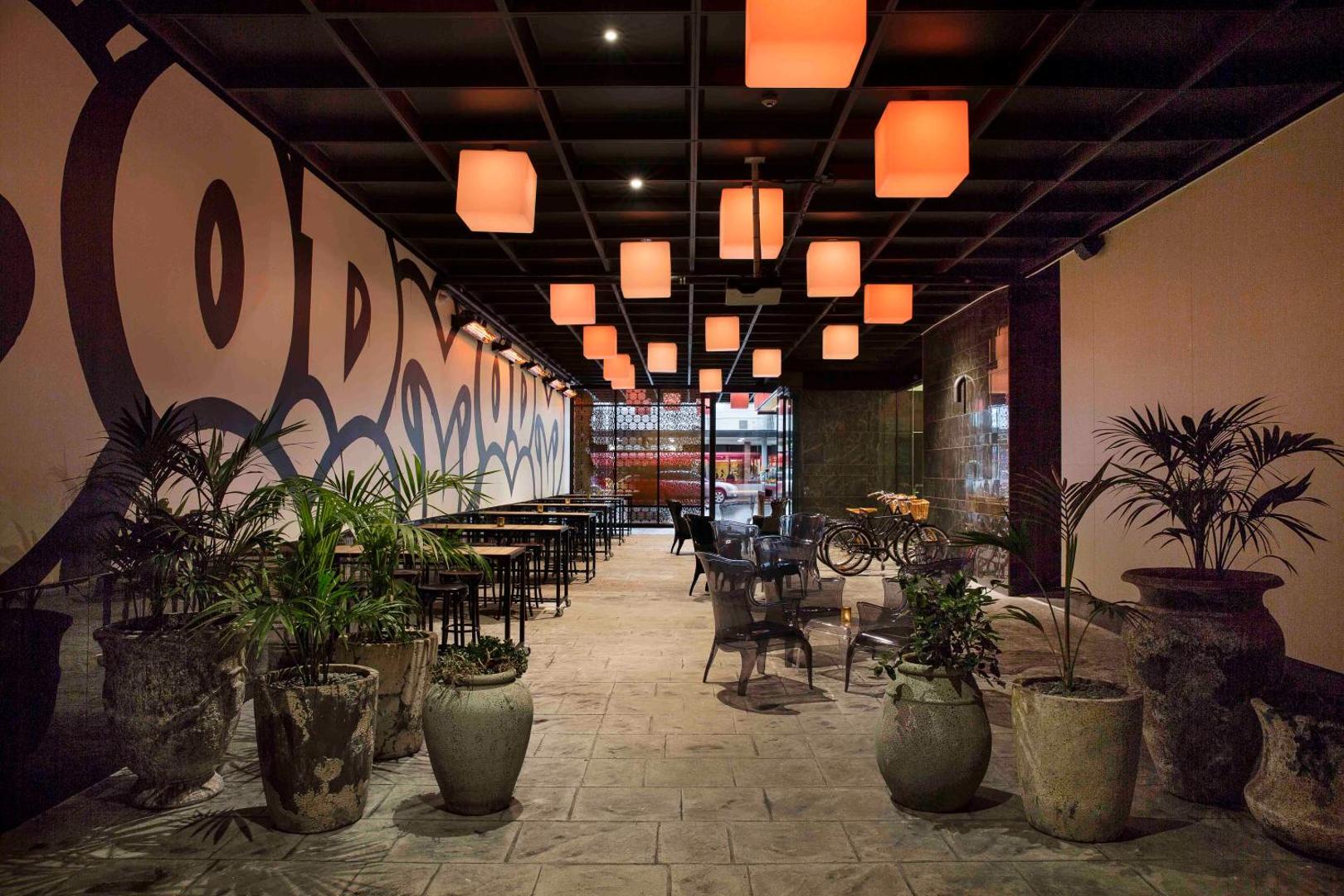 Mövenpick Hotel Auckland