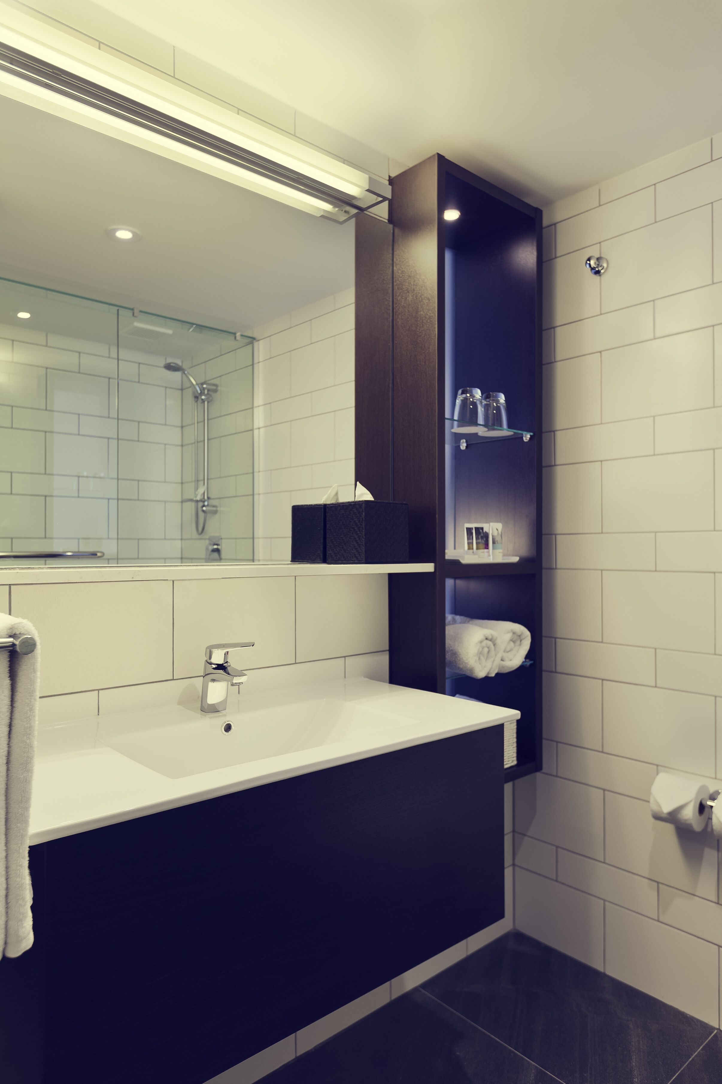 Mövenpick Hotel Auckland
