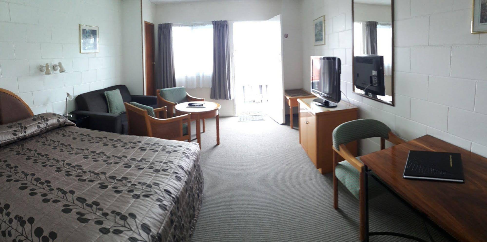 New Haven Motel